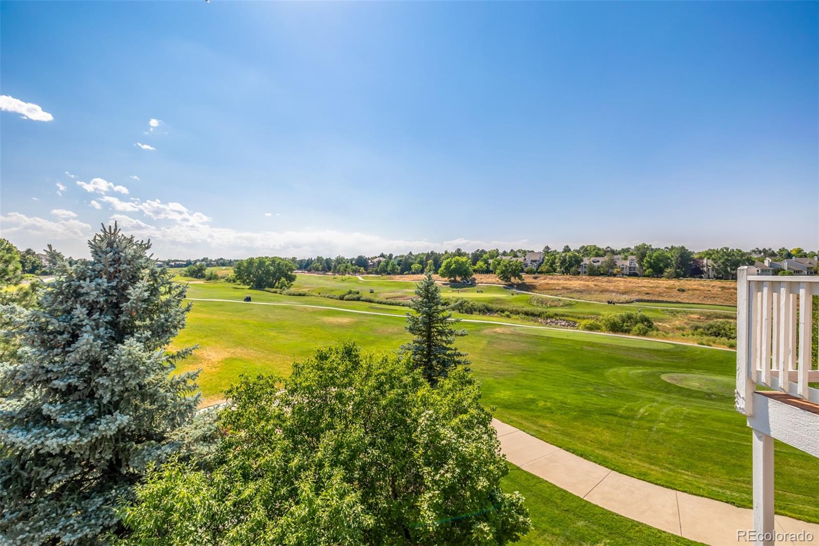 MLS Image #24 for 9435  southern hills circle,lone tree, Colorado