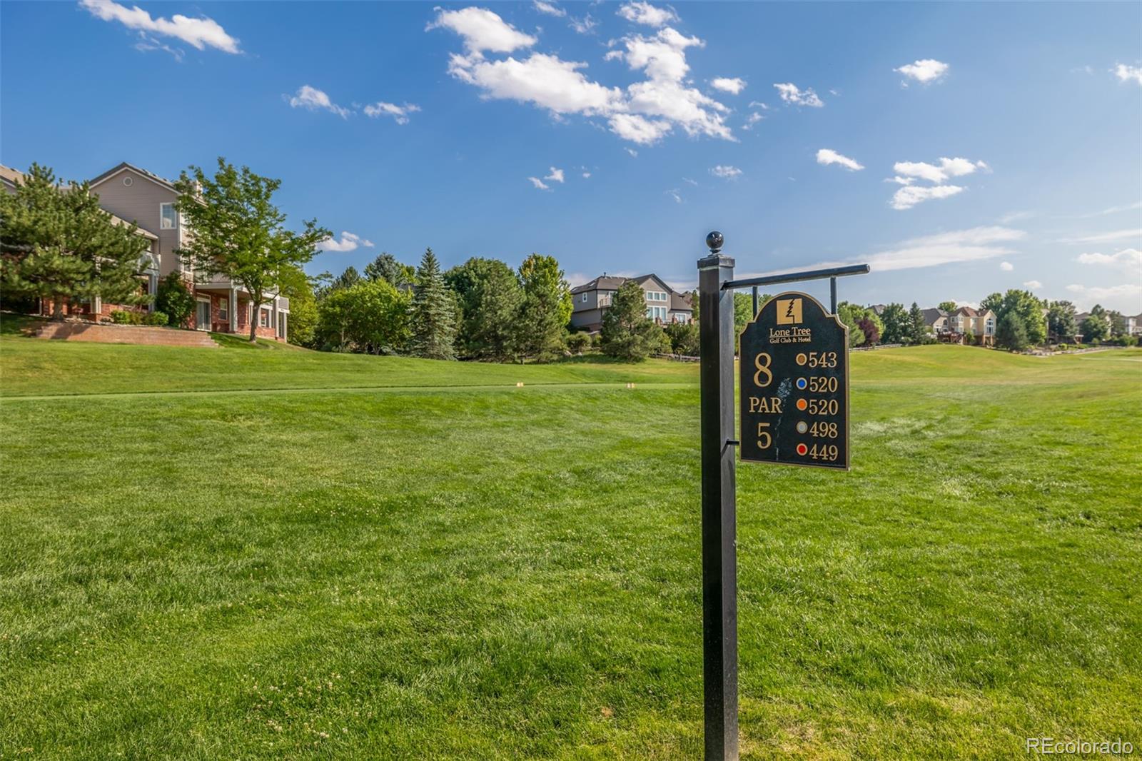 MLS Image #35 for 9435  southern hills circle,lone tree, Colorado