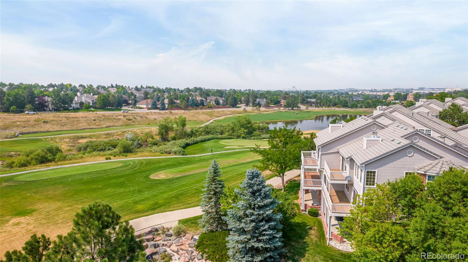 MLS Image #40 for 9435  southern hills circle,lone tree, Colorado