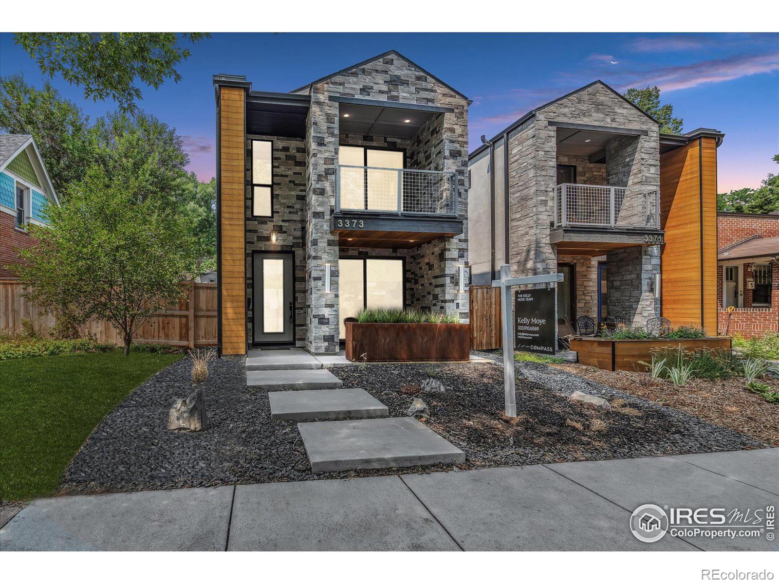 MLS Image #34 for 3373 w moncrieff place,denver, Colorado