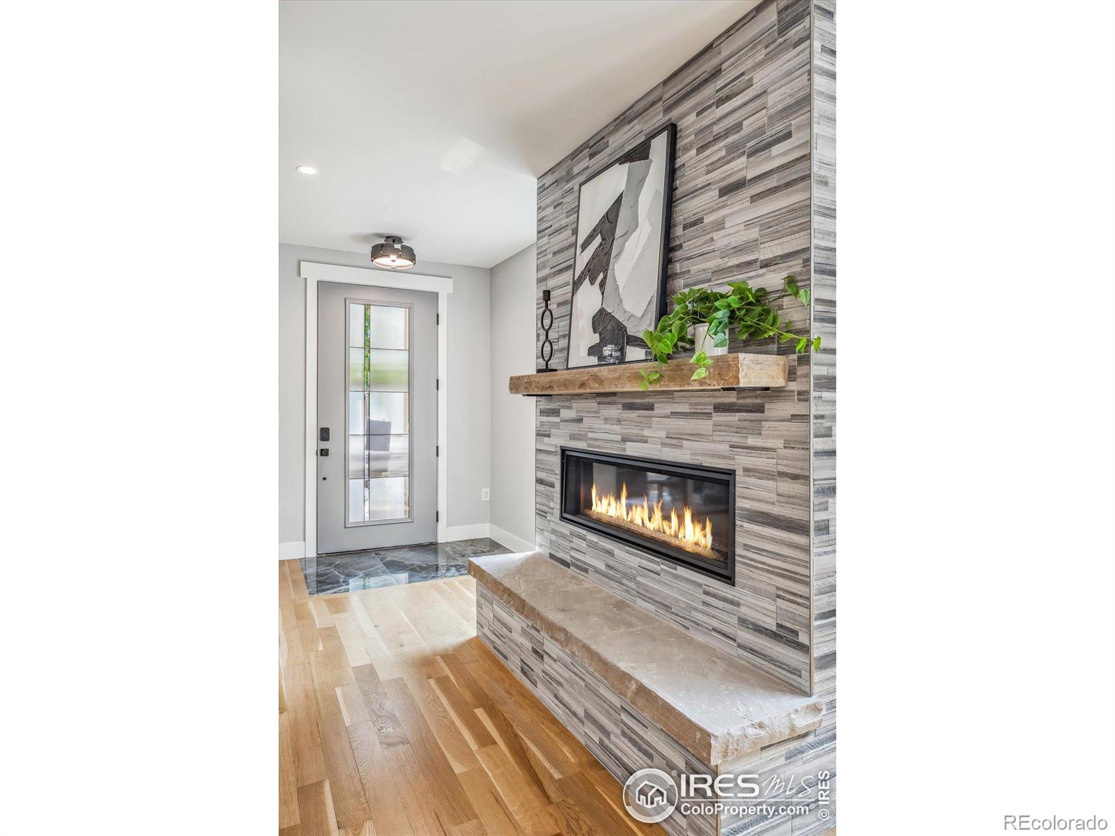 MLS Image #7 for 3373 w moncrieff place,denver, Colorado