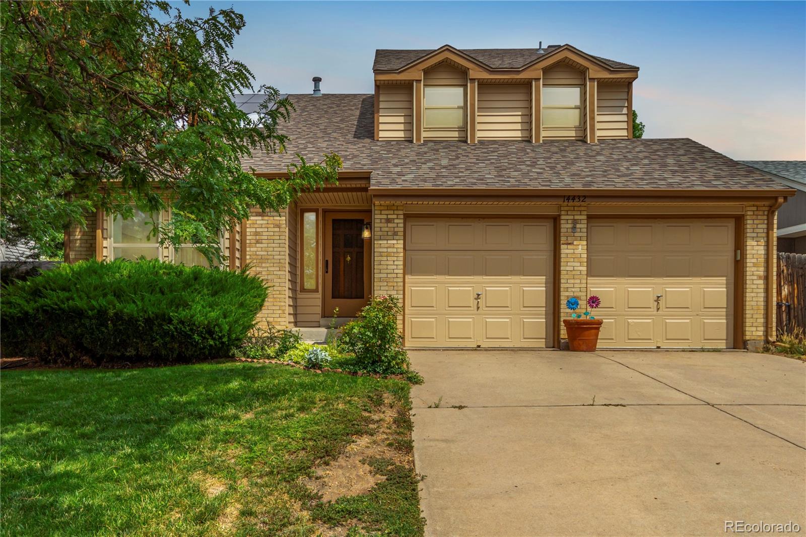 MLS Image #0 for 14432 e wagontrail drive,aurora, Colorado