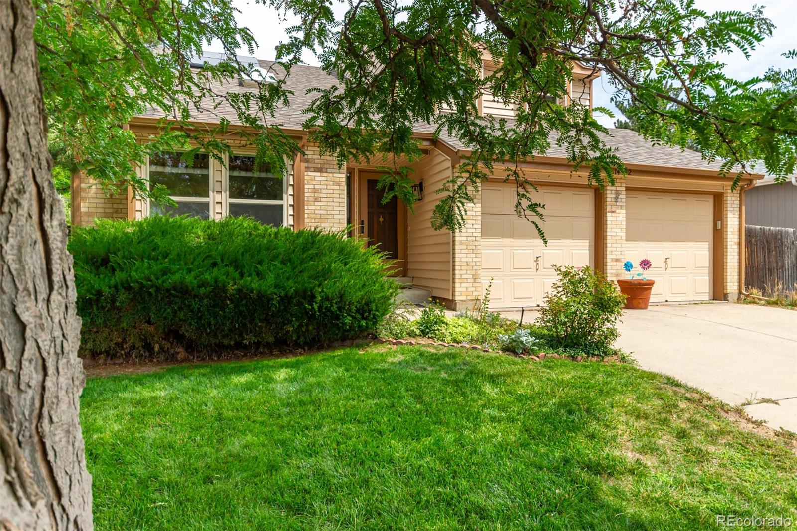 MLS Image #2 for 14432 e wagontrail drive,aurora, Colorado