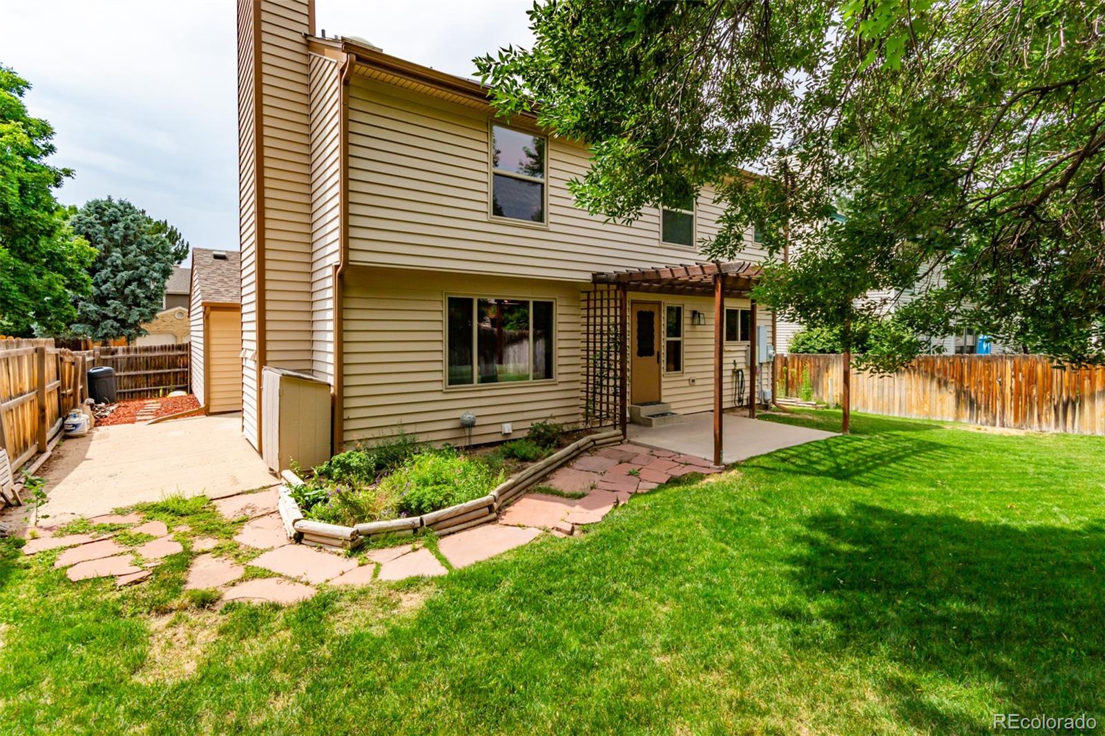 MLS Image #43 for 14432 e wagontrail drive,aurora, Colorado