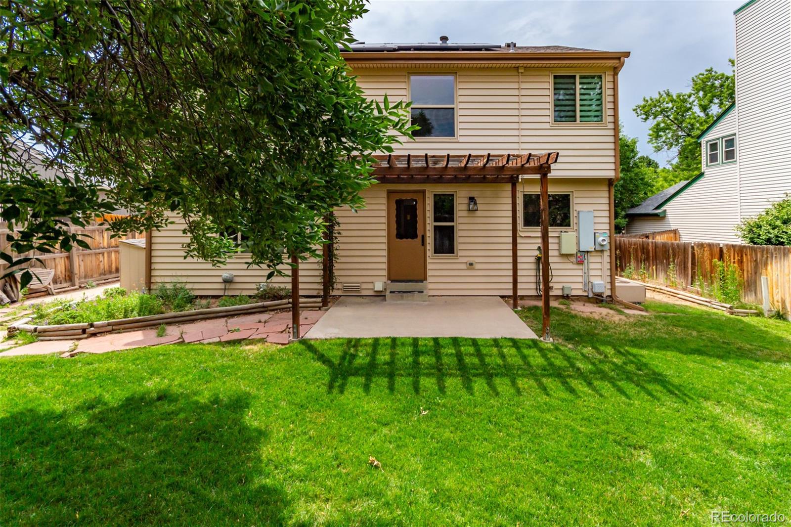 MLS Image #44 for 14432 e wagontrail drive,aurora, Colorado