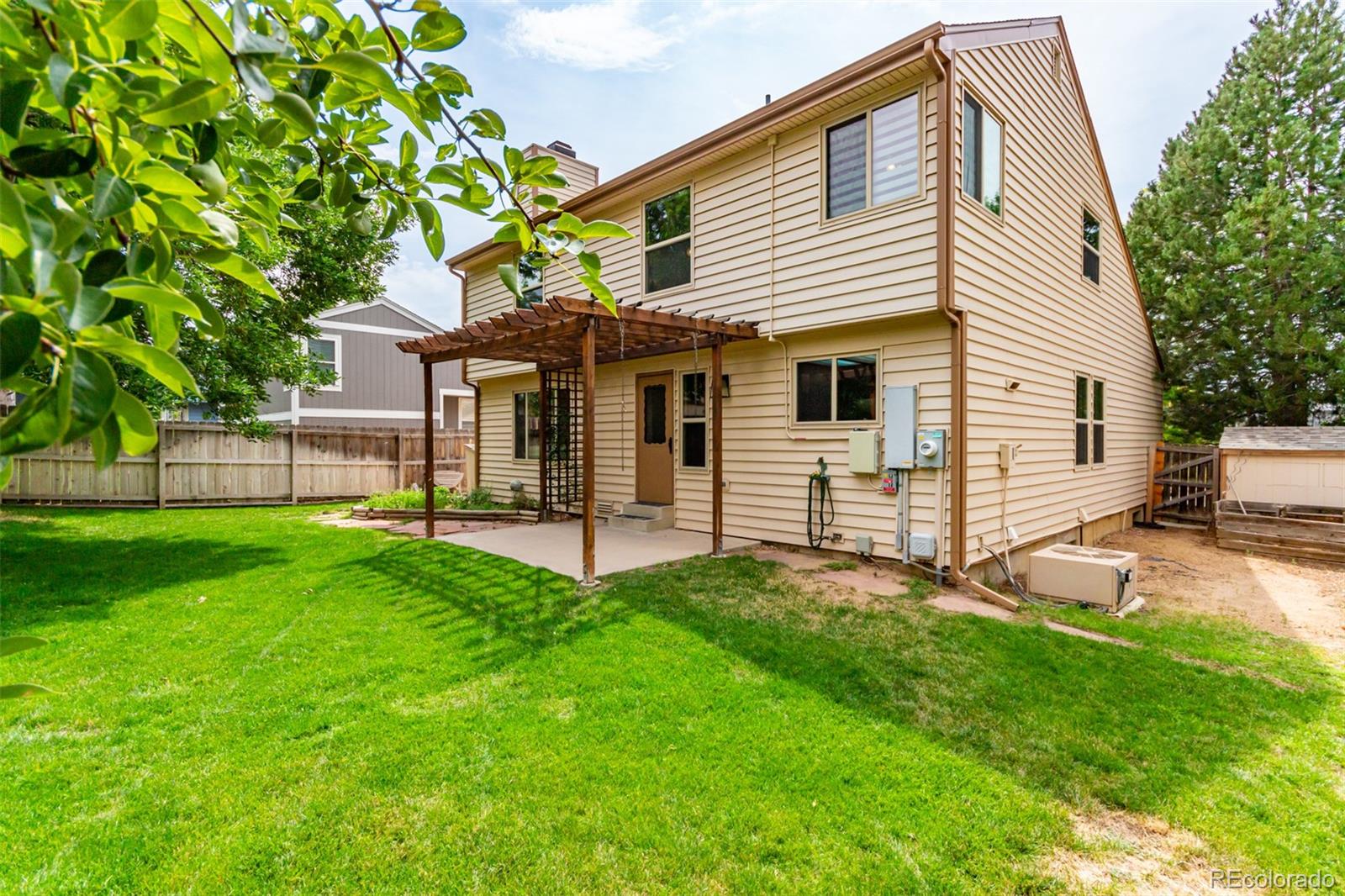 MLS Image #45 for 14432 e wagontrail drive,aurora, Colorado