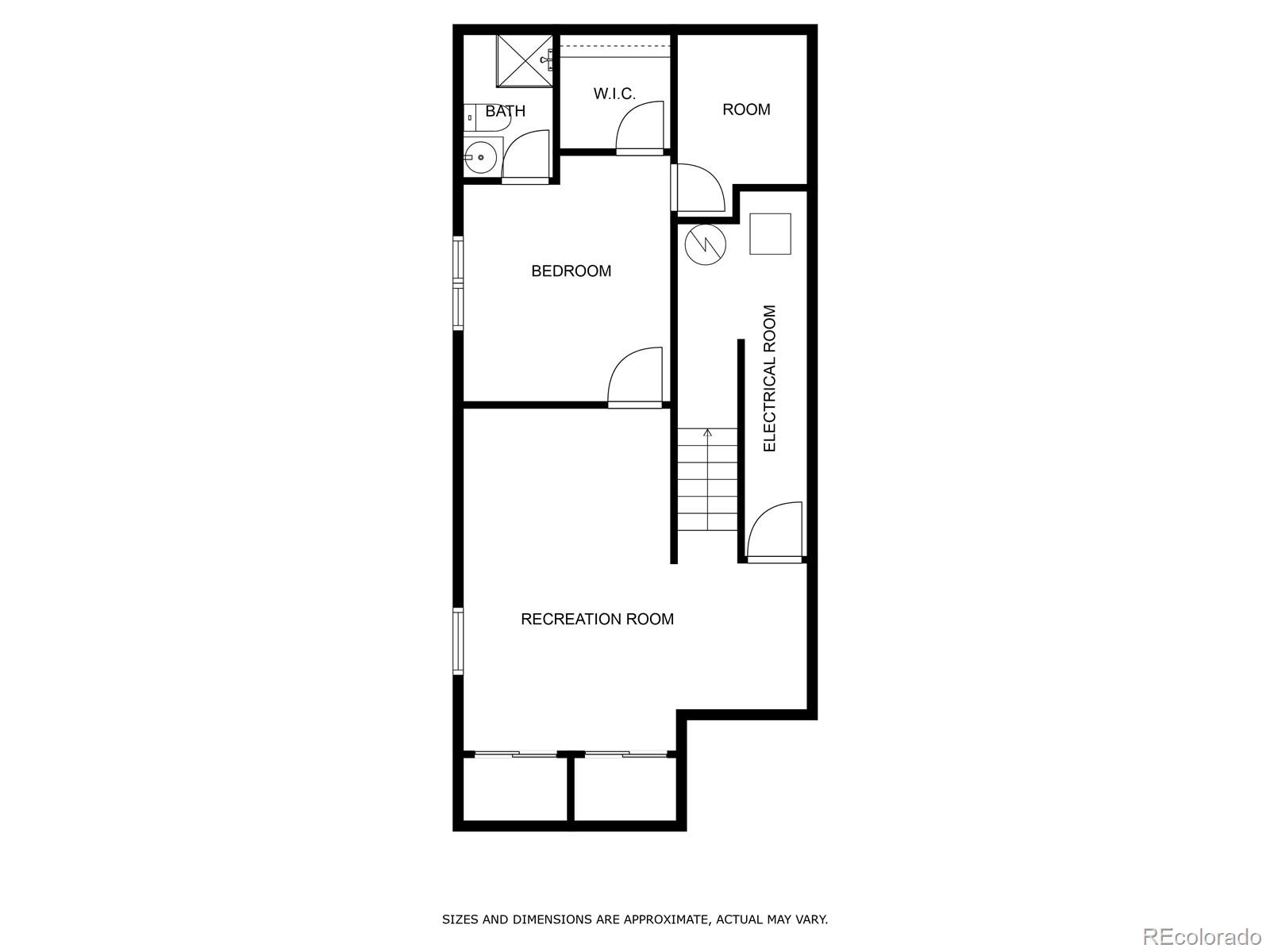 MLS Image #49 for 14432 e wagontrail drive,aurora, Colorado