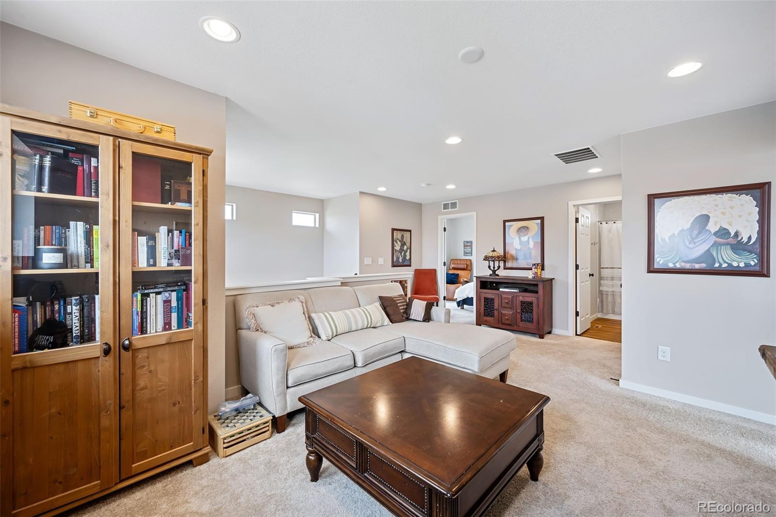 MLS Image #17 for 2875  merry rest way,castle rock, Colorado