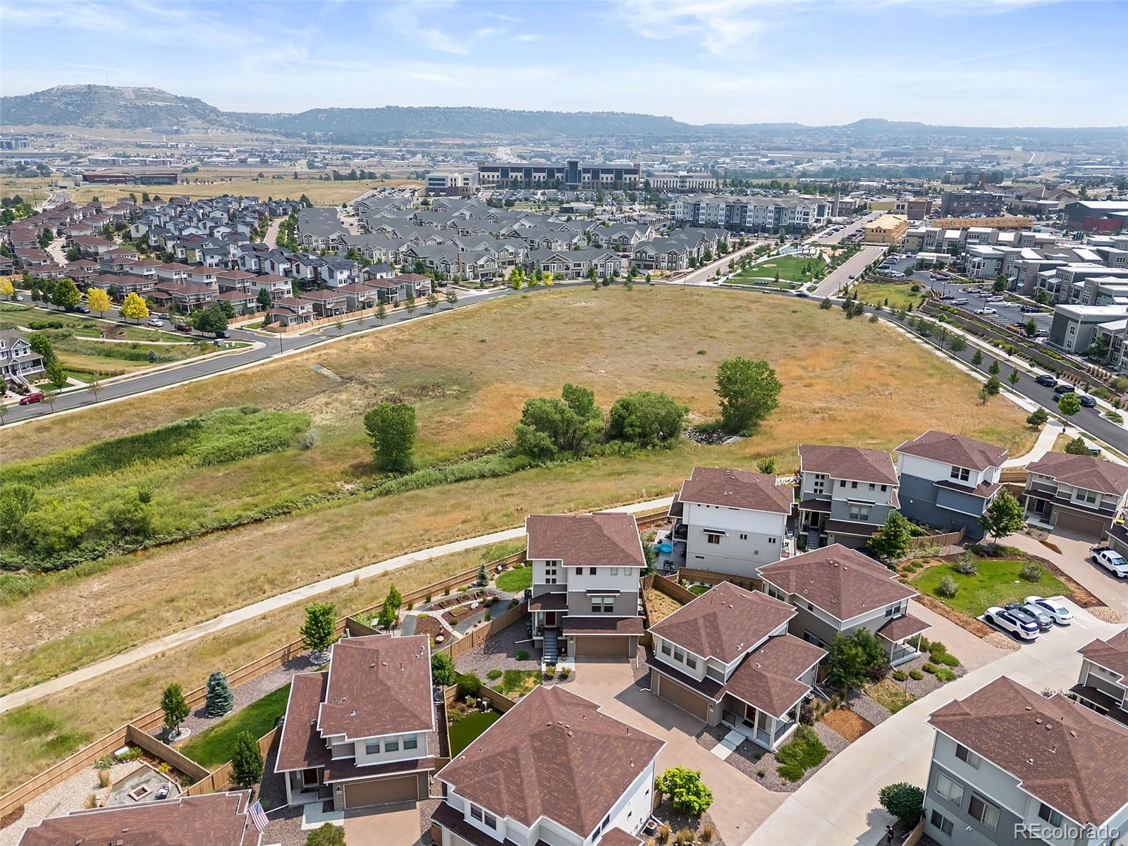 MLS Image #28 for 2875  merry rest way,castle rock, Colorado