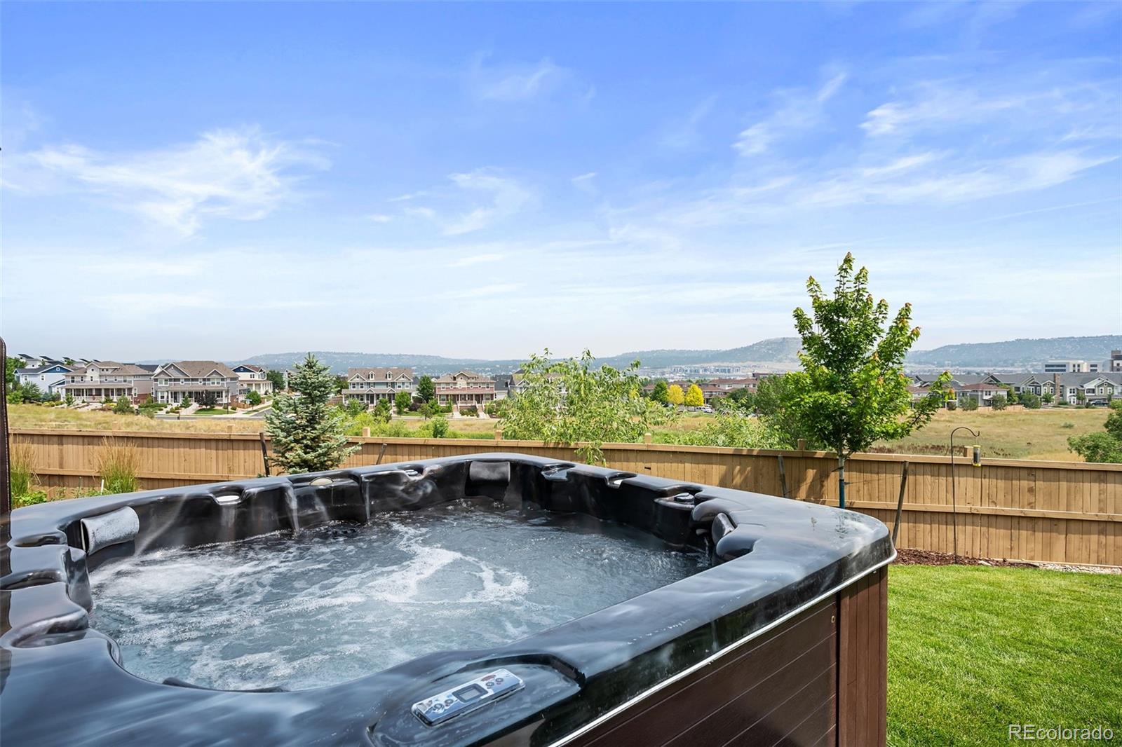 MLS Image #4 for 2875  merry rest way,castle rock, Colorado