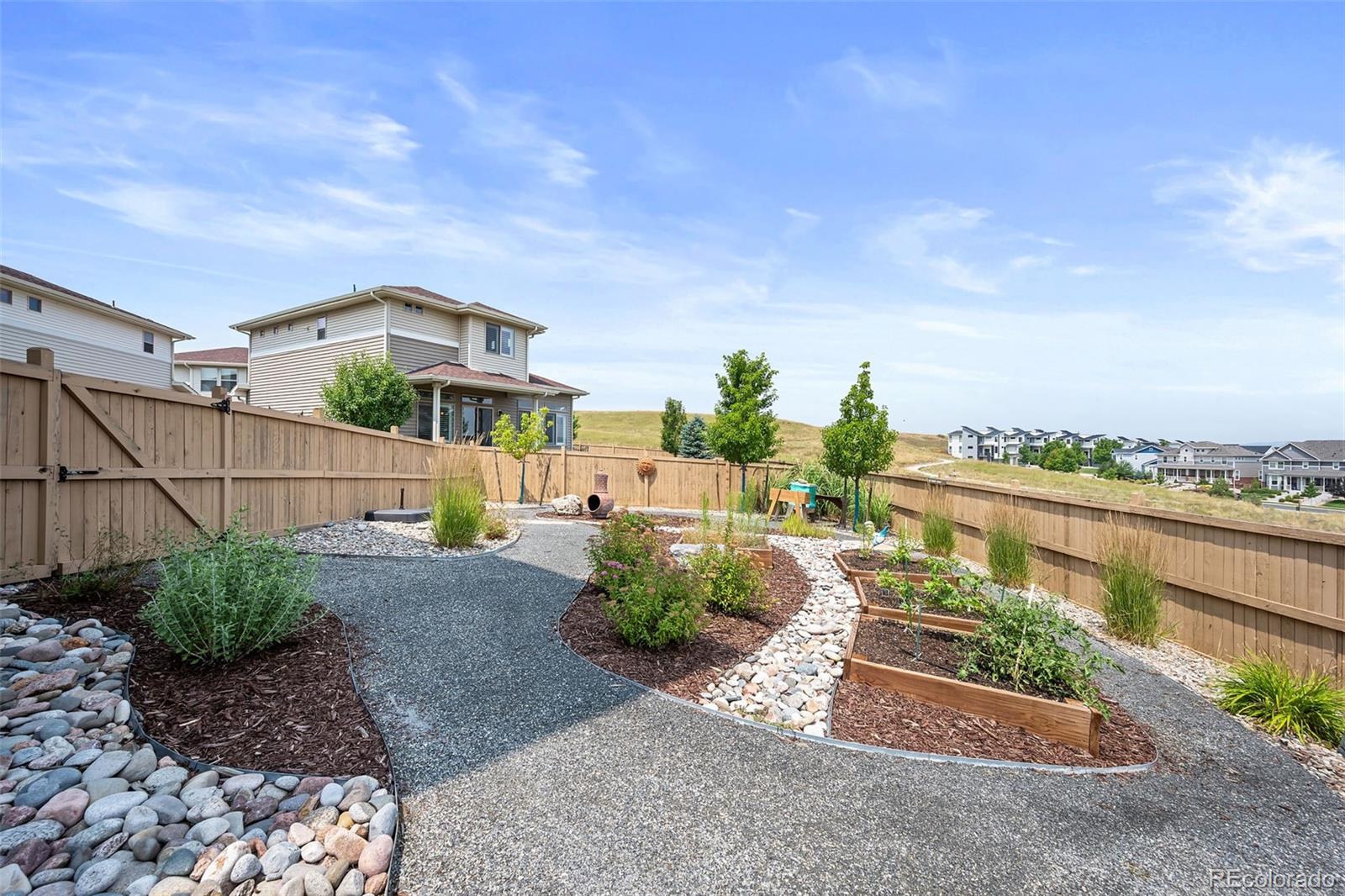 MLS Image #5 for 2875  merry rest way,castle rock, Colorado