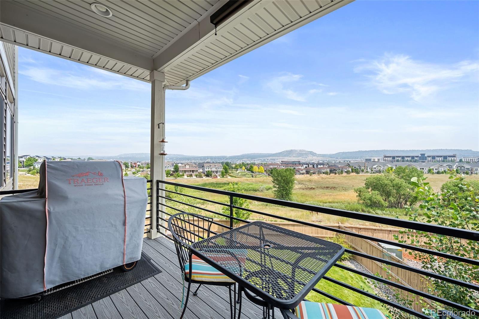 MLS Image #6 for 2875  merry rest way,castle rock, Colorado