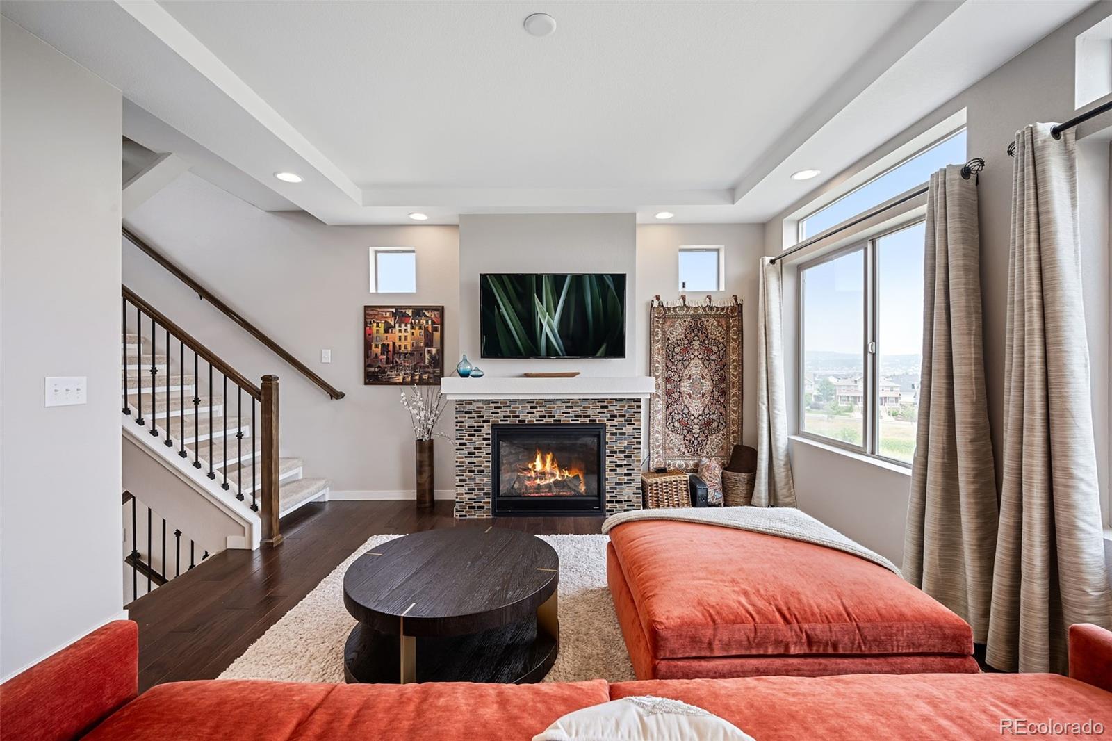 MLS Image #8 for 2875  merry rest way,castle rock, Colorado