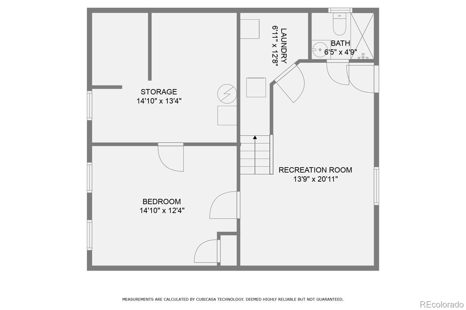 MLS Image #29 for 909 e 4th avenue,denver, Colorado