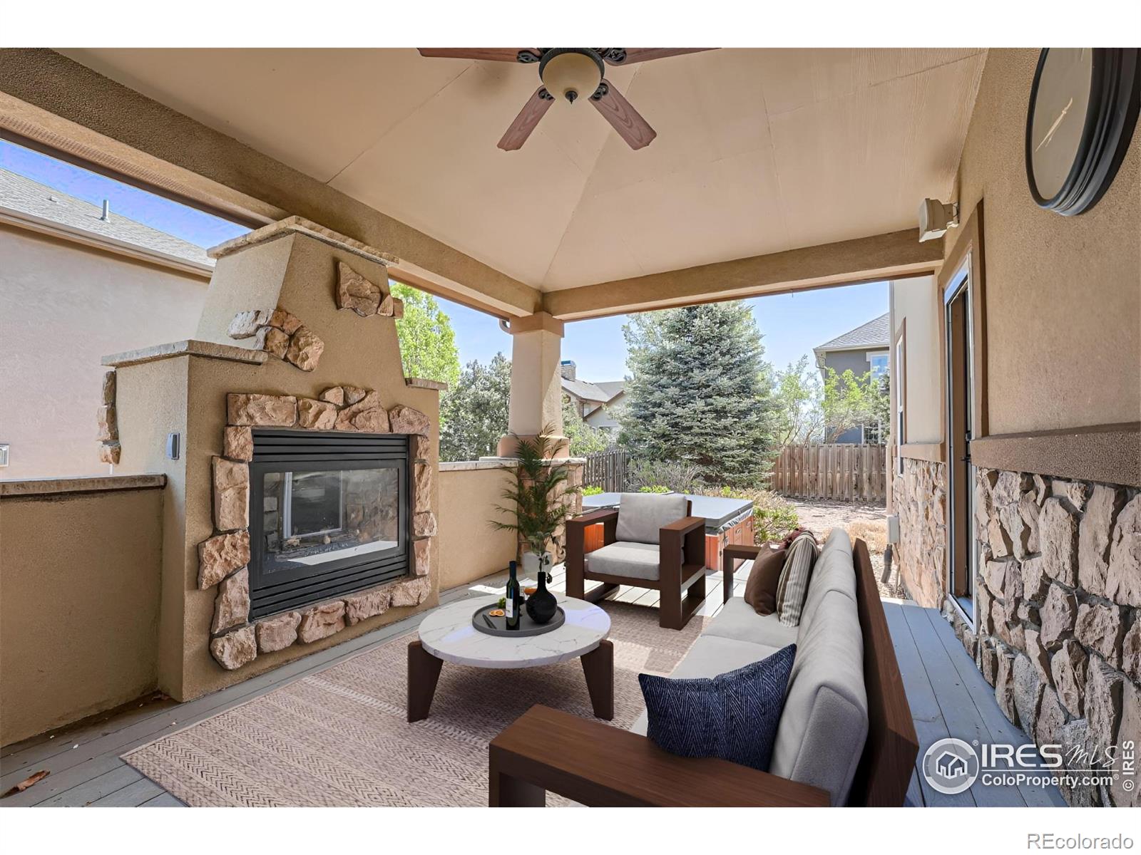 MLS Image #20 for 13960  craig way,broomfield, Colorado