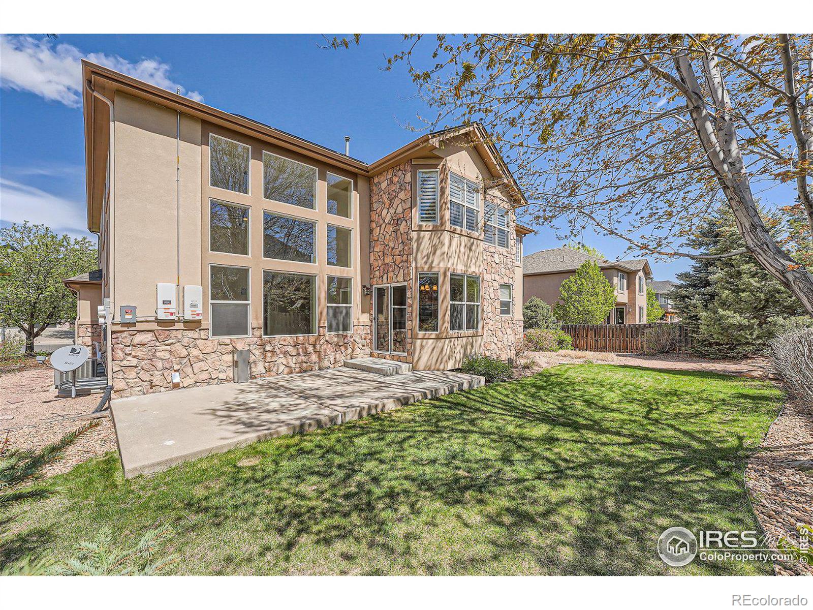 MLS Image #21 for 13960  craig way,broomfield, Colorado