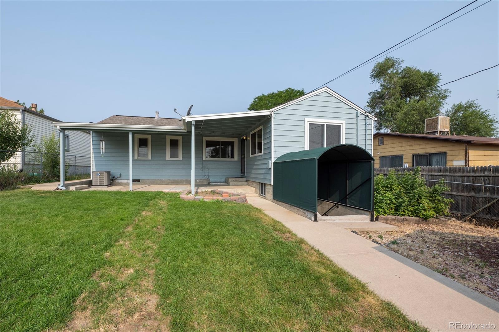 MLS Image #19 for 876  julian street,denver, Colorado