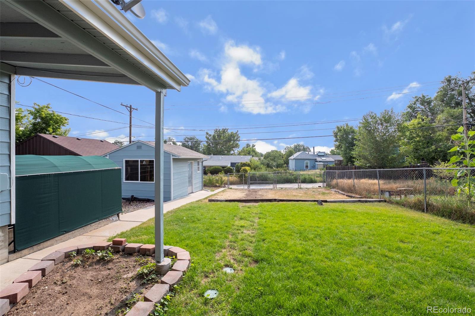 MLS Image #20 for 876  julian street,denver, Colorado