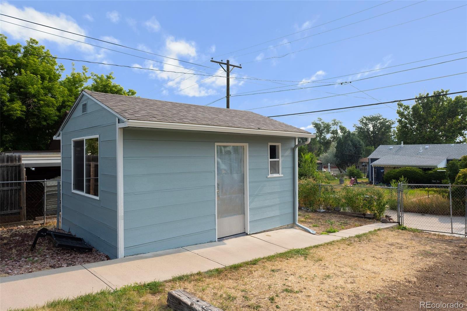 MLS Image #24 for 876  julian street,denver, Colorado