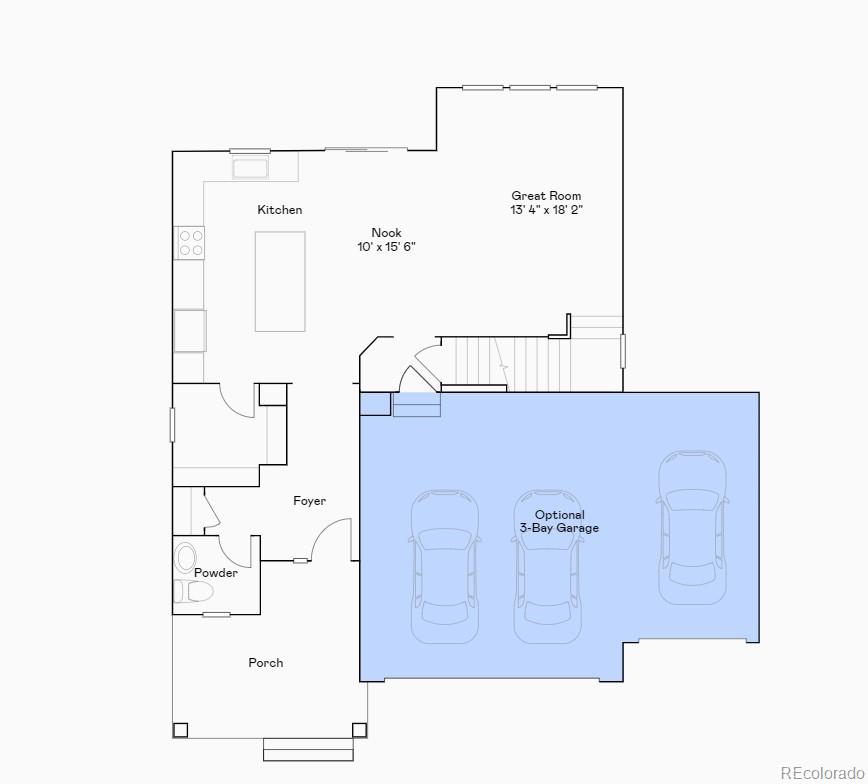 MLS Image #12 for 39573  penn road,elizabeth, Colorado