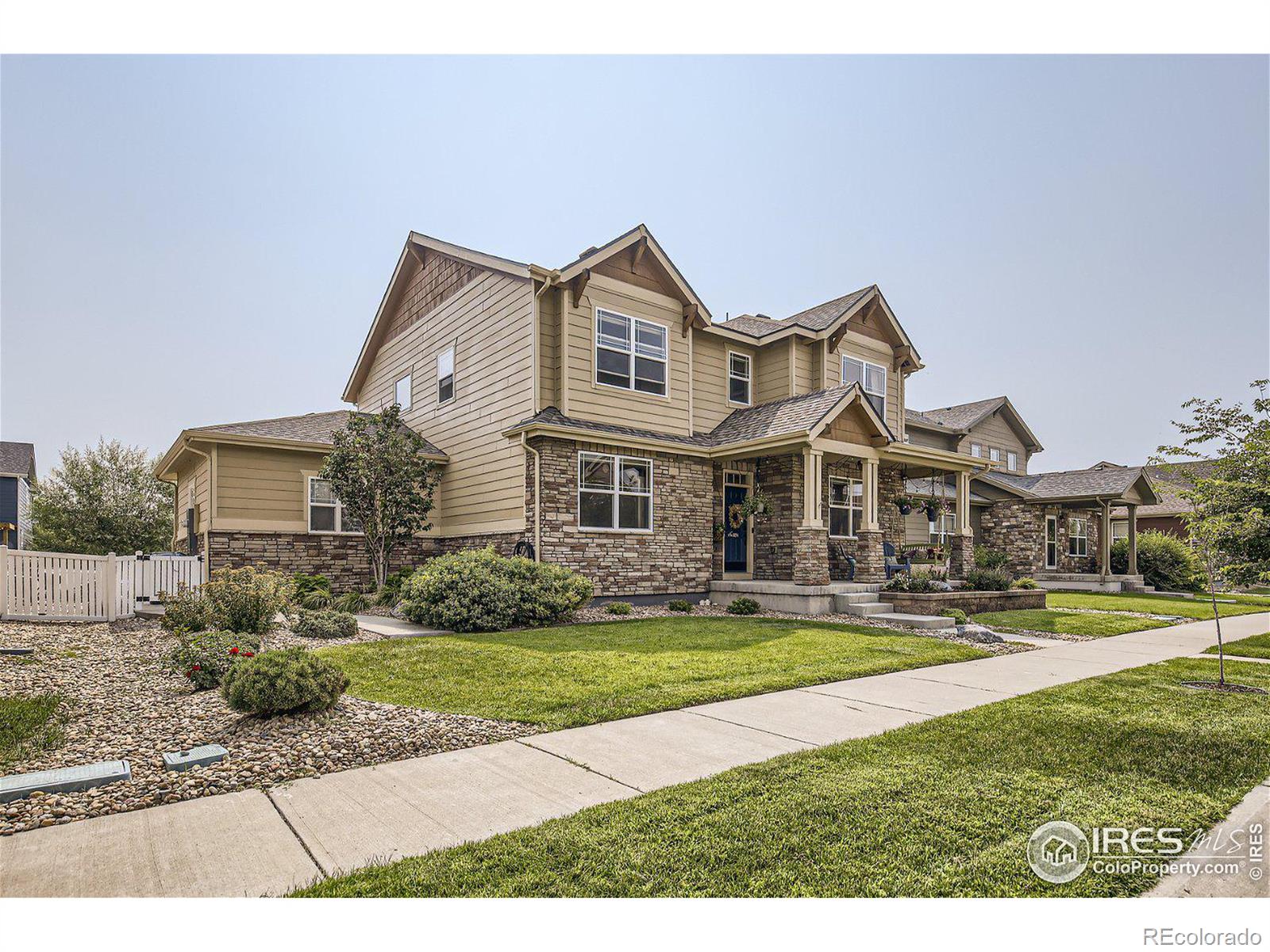 CMA Image for 2200  winding drive,Longmont, Colorado