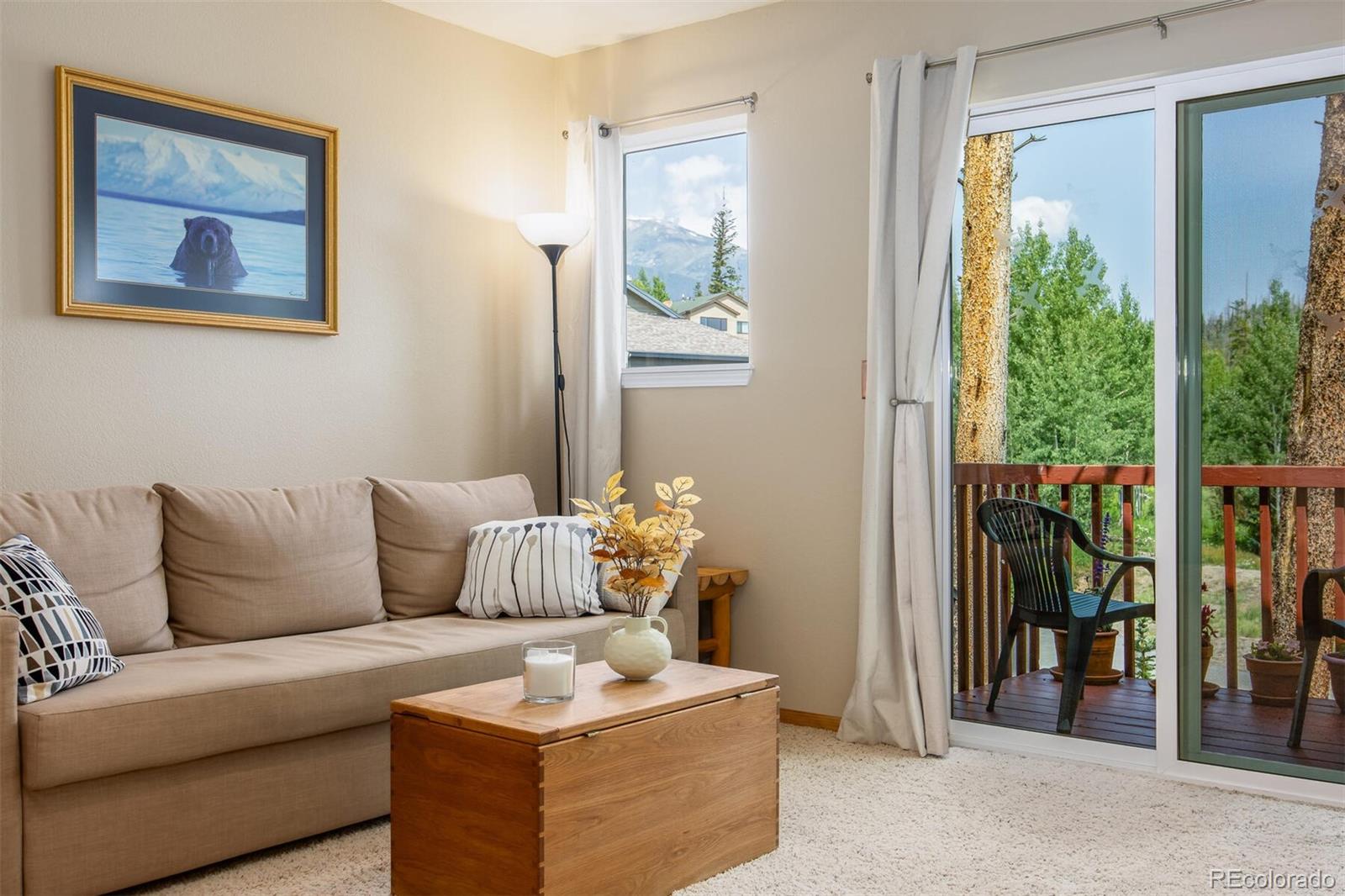 MLS Image #0 for 90  spyglass lane,silverthorne, Colorado