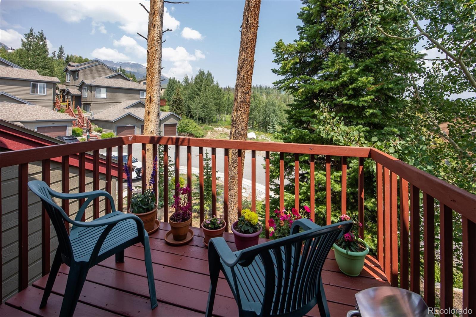 MLS Image #2 for 90  spyglass lane,silverthorne, Colorado