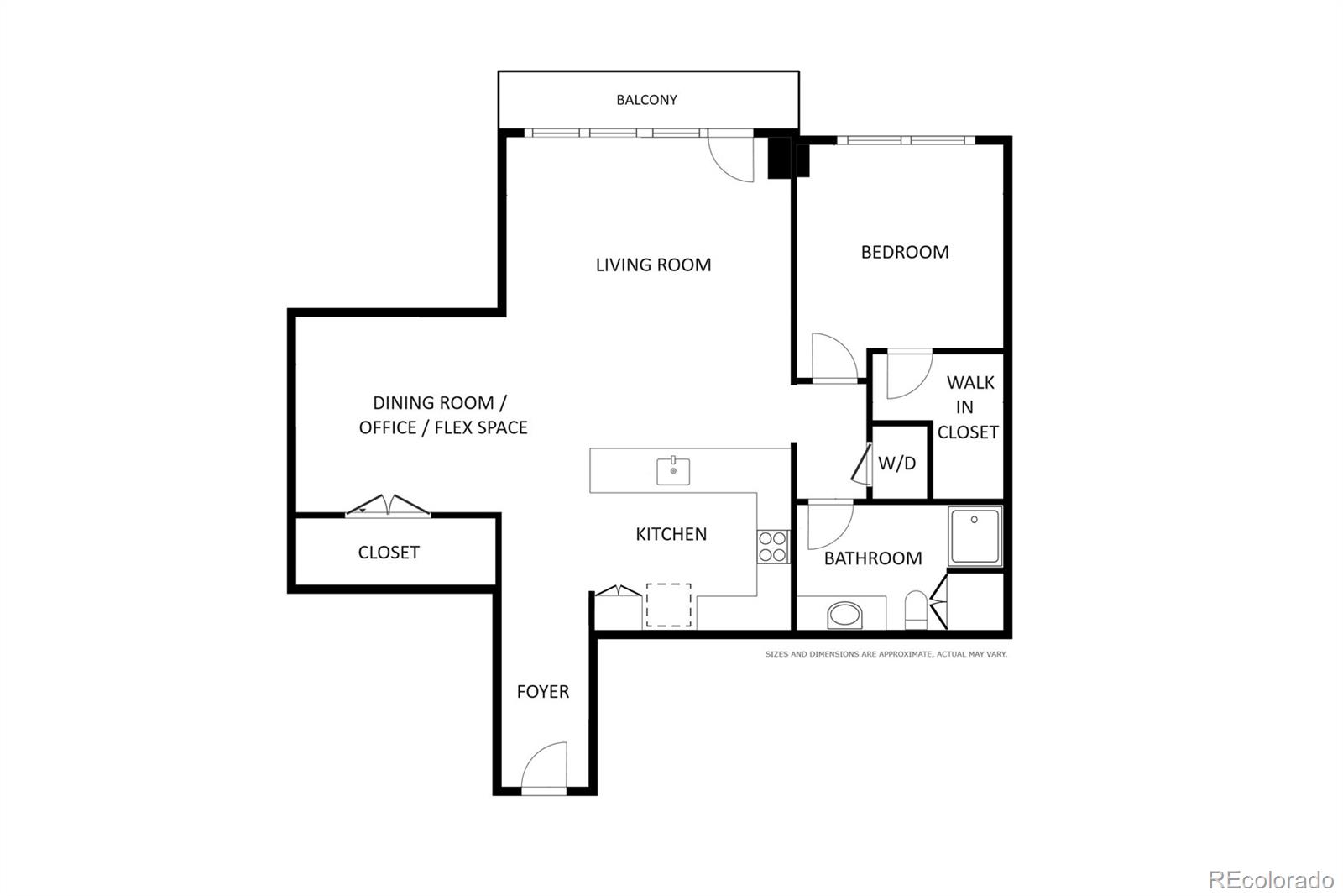 MLS Image #16 for 2990 e 17th avenue,denver, Colorado