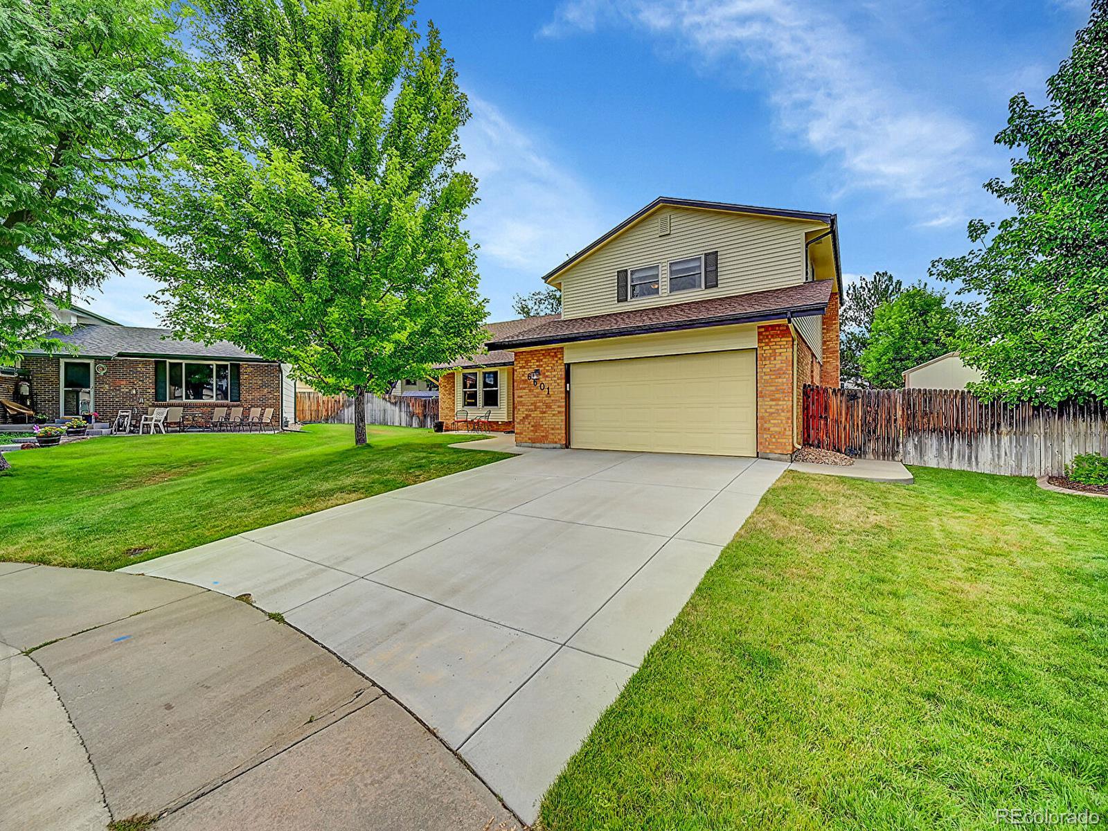 CMA Image for 7919 w caley drive,Littleton, Colorado