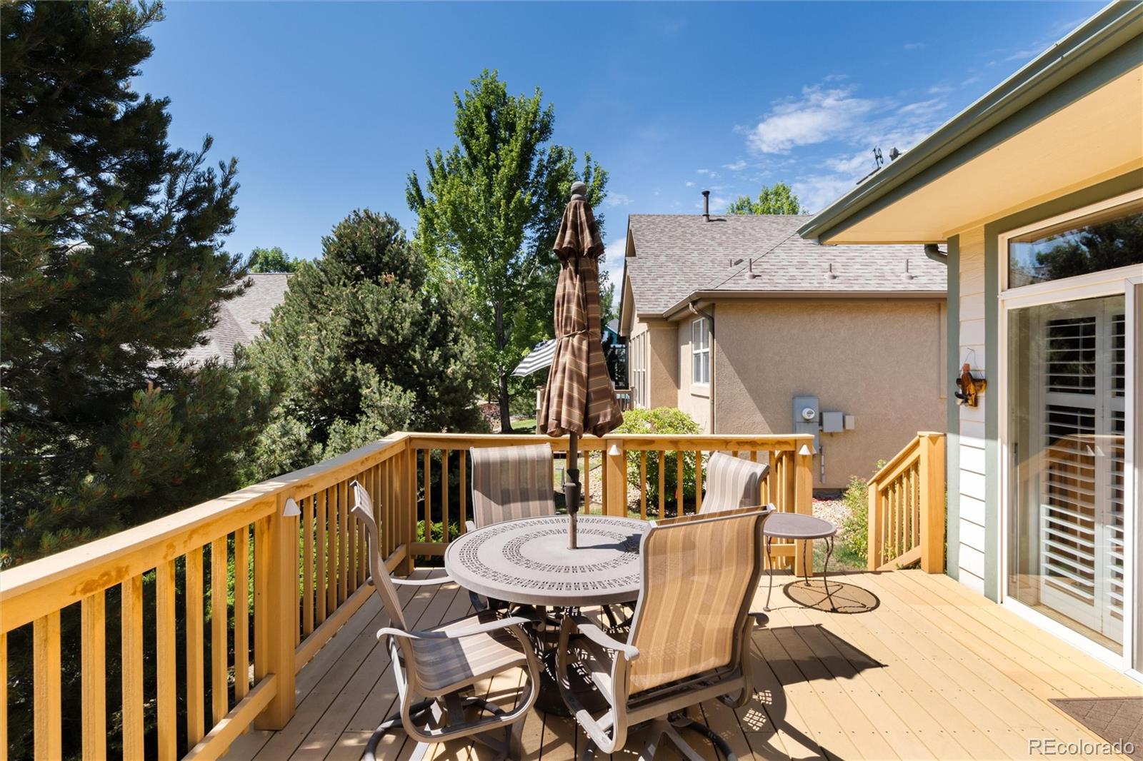 MLS Image #41 for 7316 s quail court,littleton, Colorado