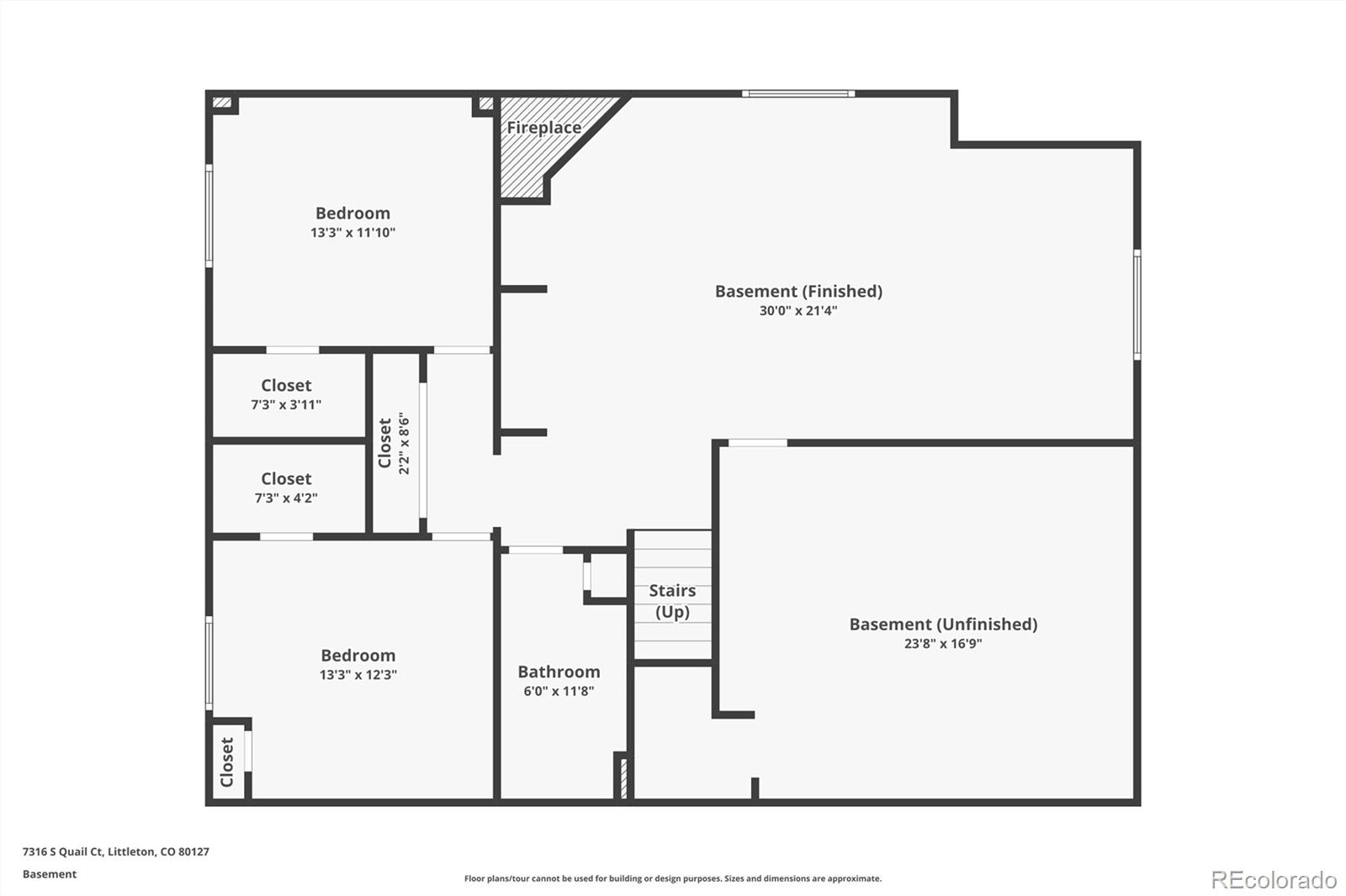 MLS Image #49 for 7316 s quail court,littleton, Colorado