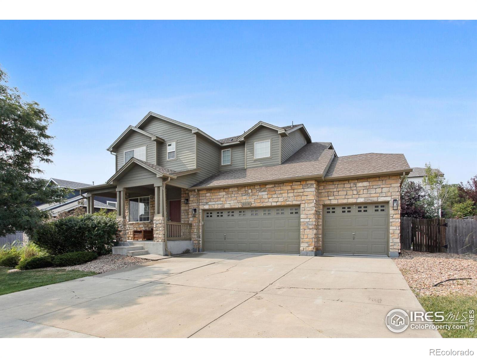 CMA Image for 6625 e 129th place,Thornton, Colorado