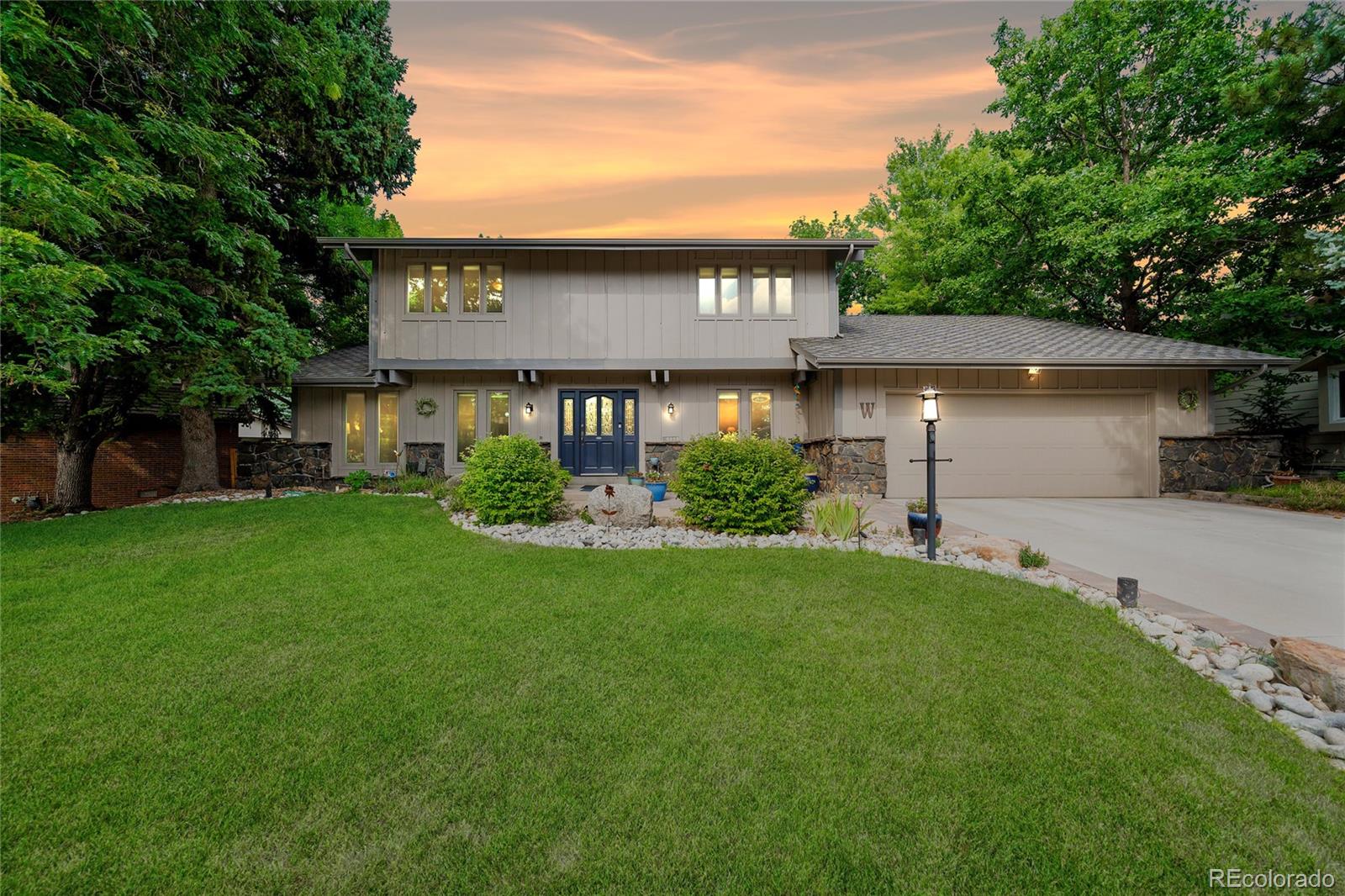 CMA Image for 5670 s hillside street,Greenwood Village, Colorado