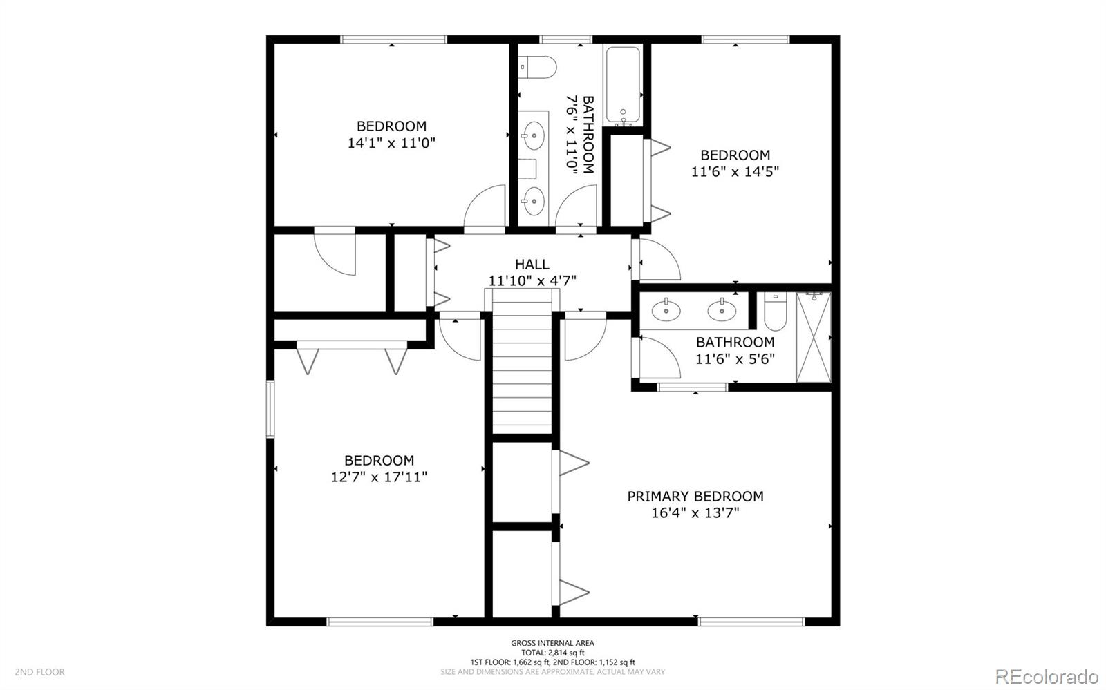 MLS Image #40 for 5720 s geneva street,greenwood village, Colorado