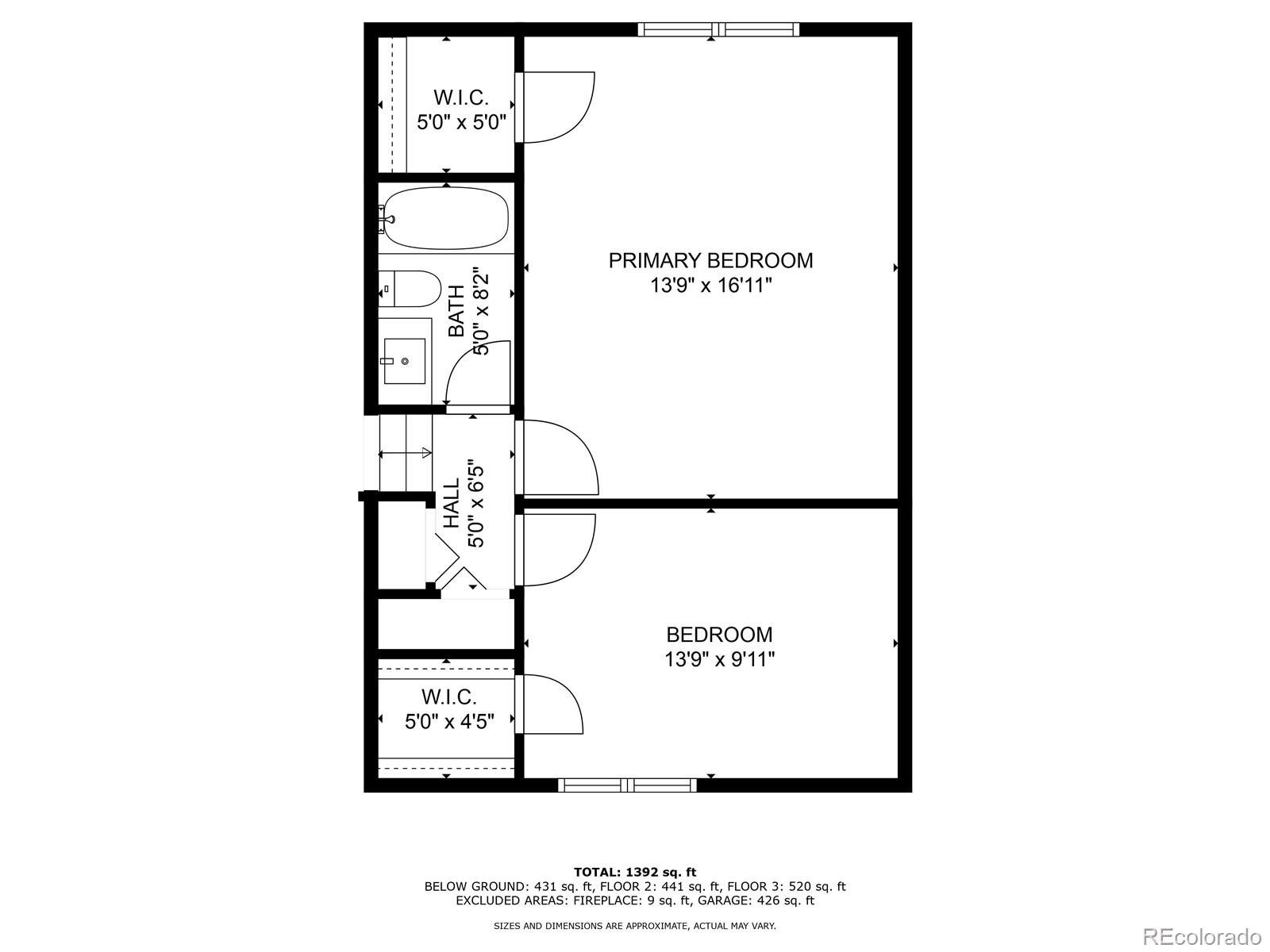 MLS Image #27 for 4911 w 71st place,westminster, Colorado