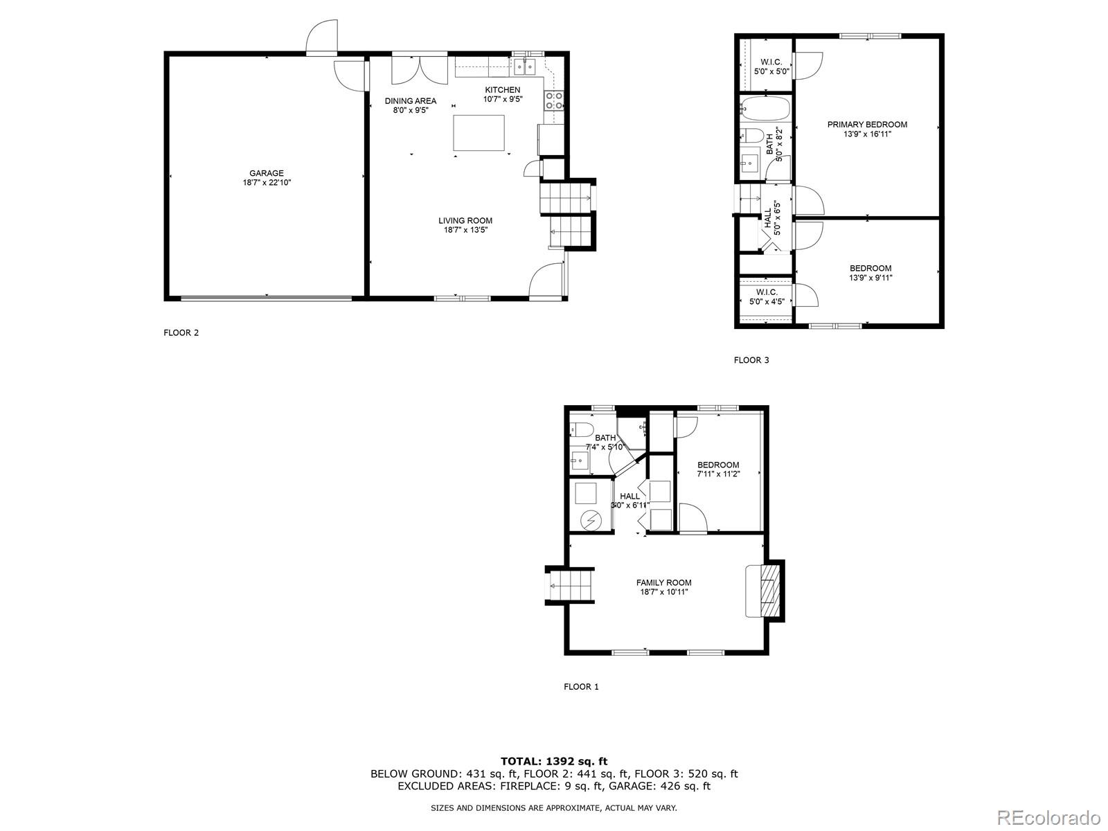 MLS Image #29 for 4911 w 71st place,westminster, Colorado