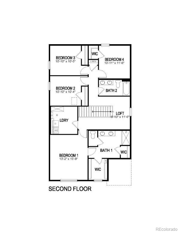 MLS Image #21 for 1944  knobby pine drive,fort collins, Colorado