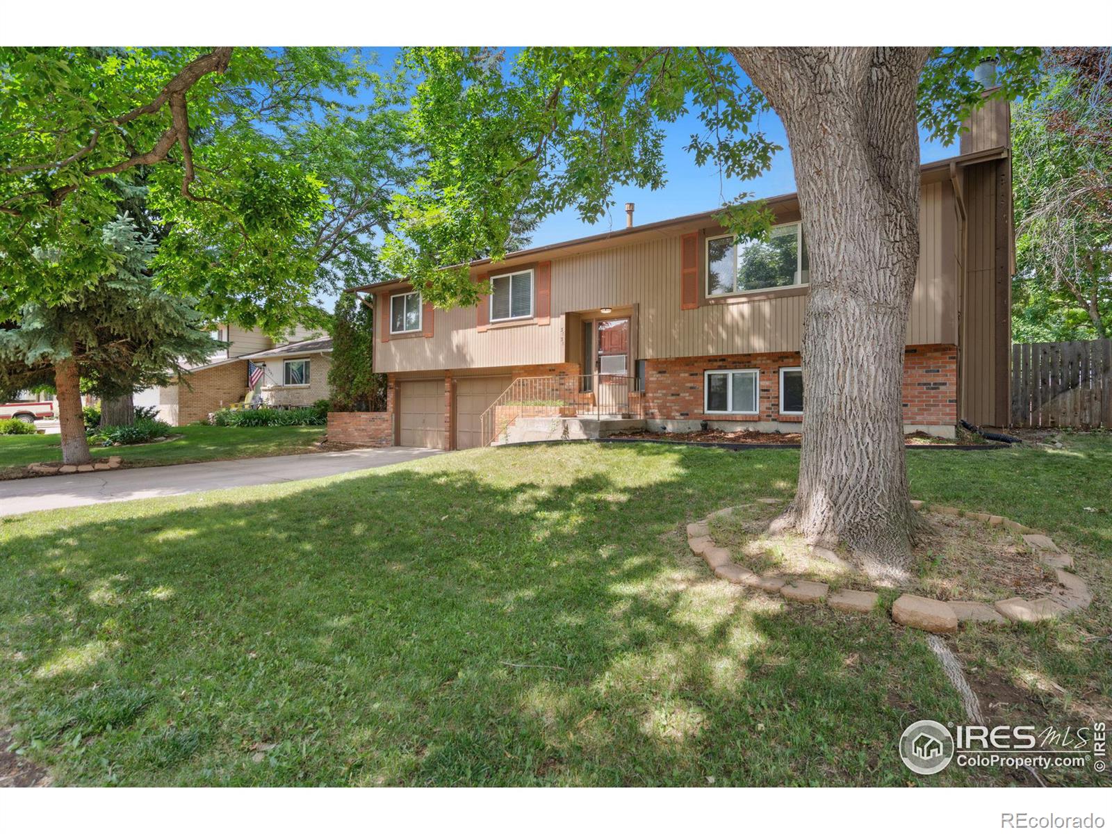 CMA Image for 405  flicker drive,Fort Collins, Colorado