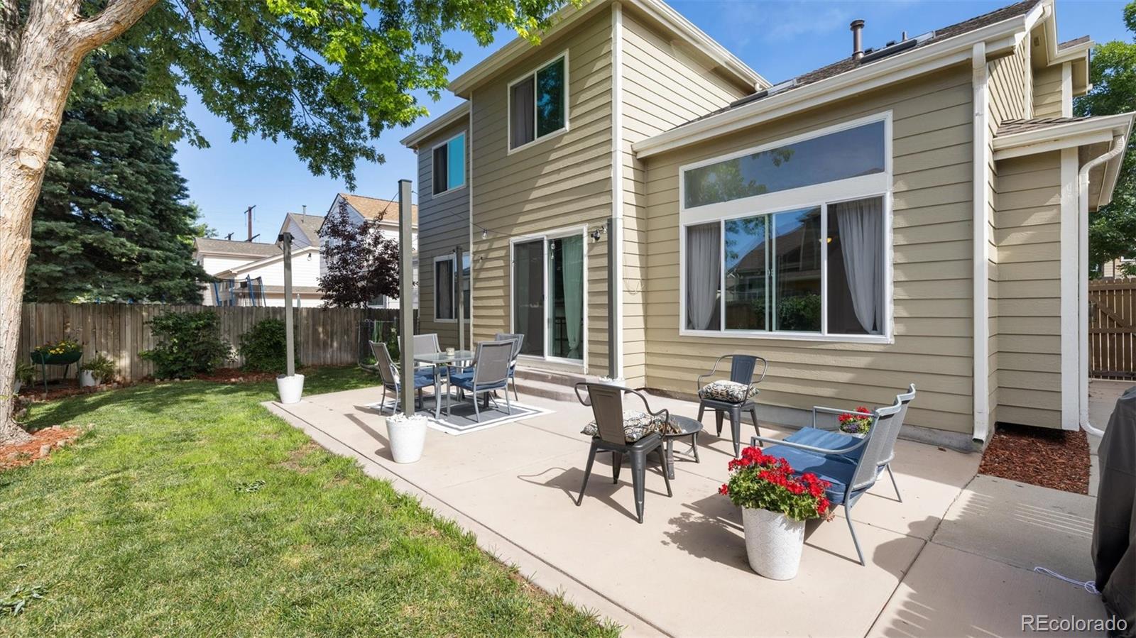 MLS Image #33 for 5149  dakota avenue,castle rock, Colorado