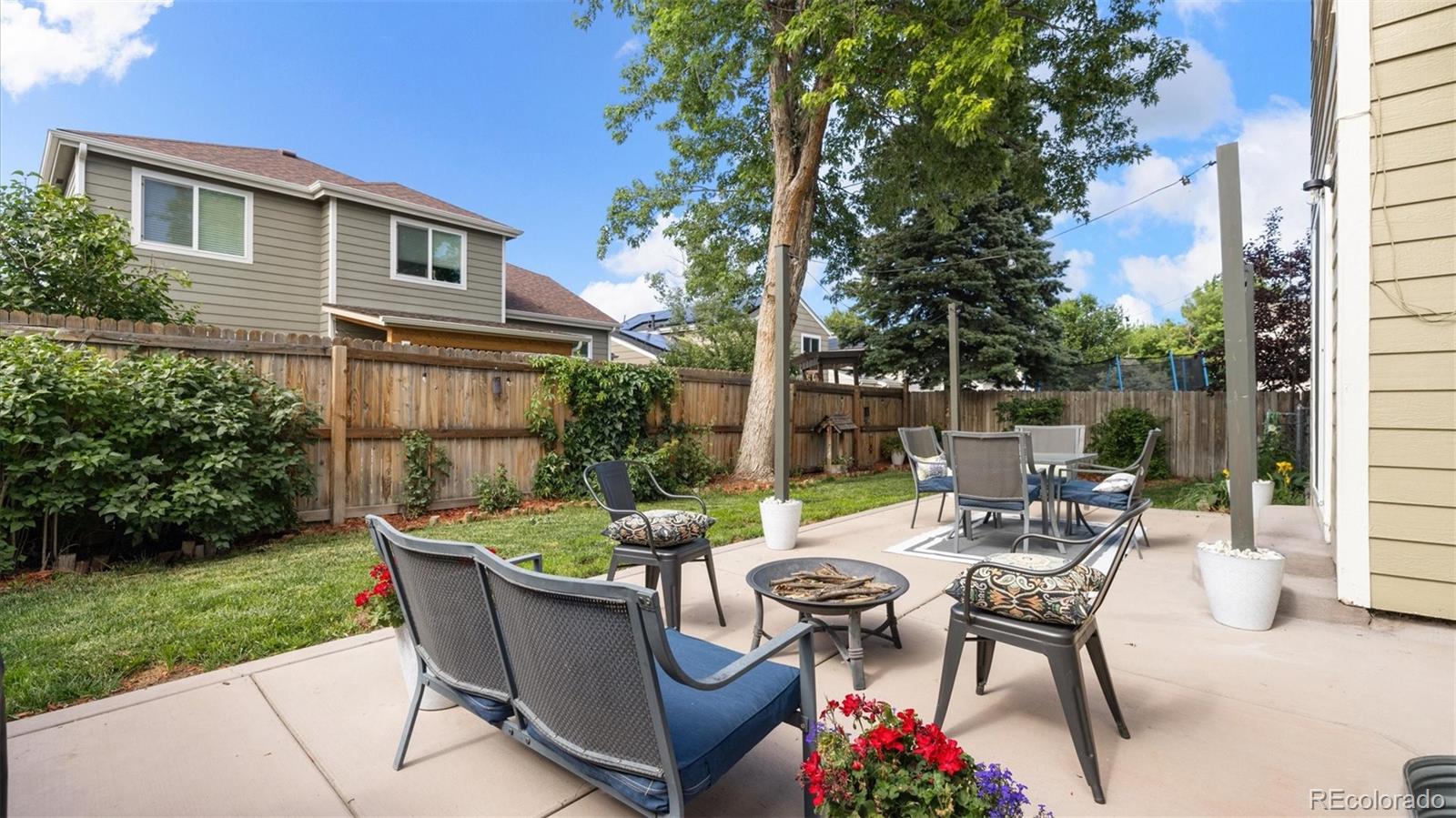 MLS Image #34 for 5149  dakota avenue,castle rock, Colorado