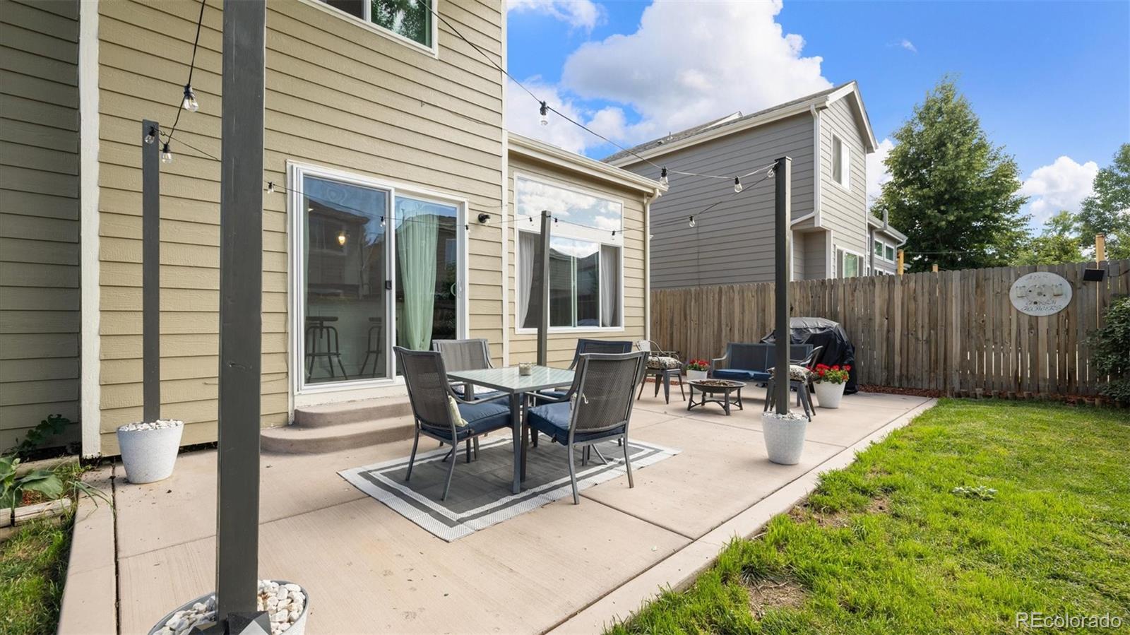 MLS Image #36 for 5149  dakota avenue,castle rock, Colorado