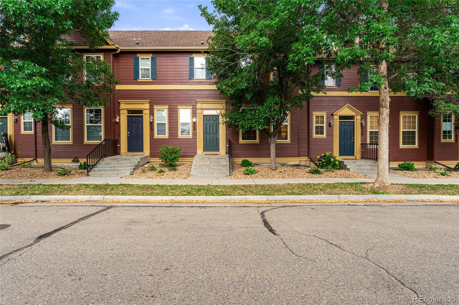 MLS Image #1 for 642  casper drive,lafayette, Colorado