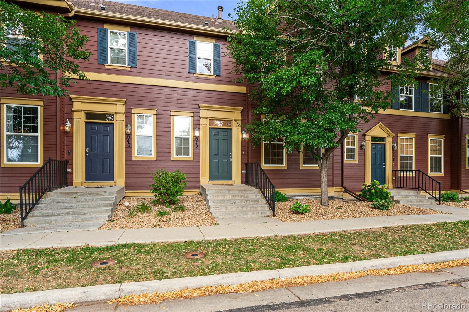 MLS Image #2 for 642  casper drive,lafayette, Colorado