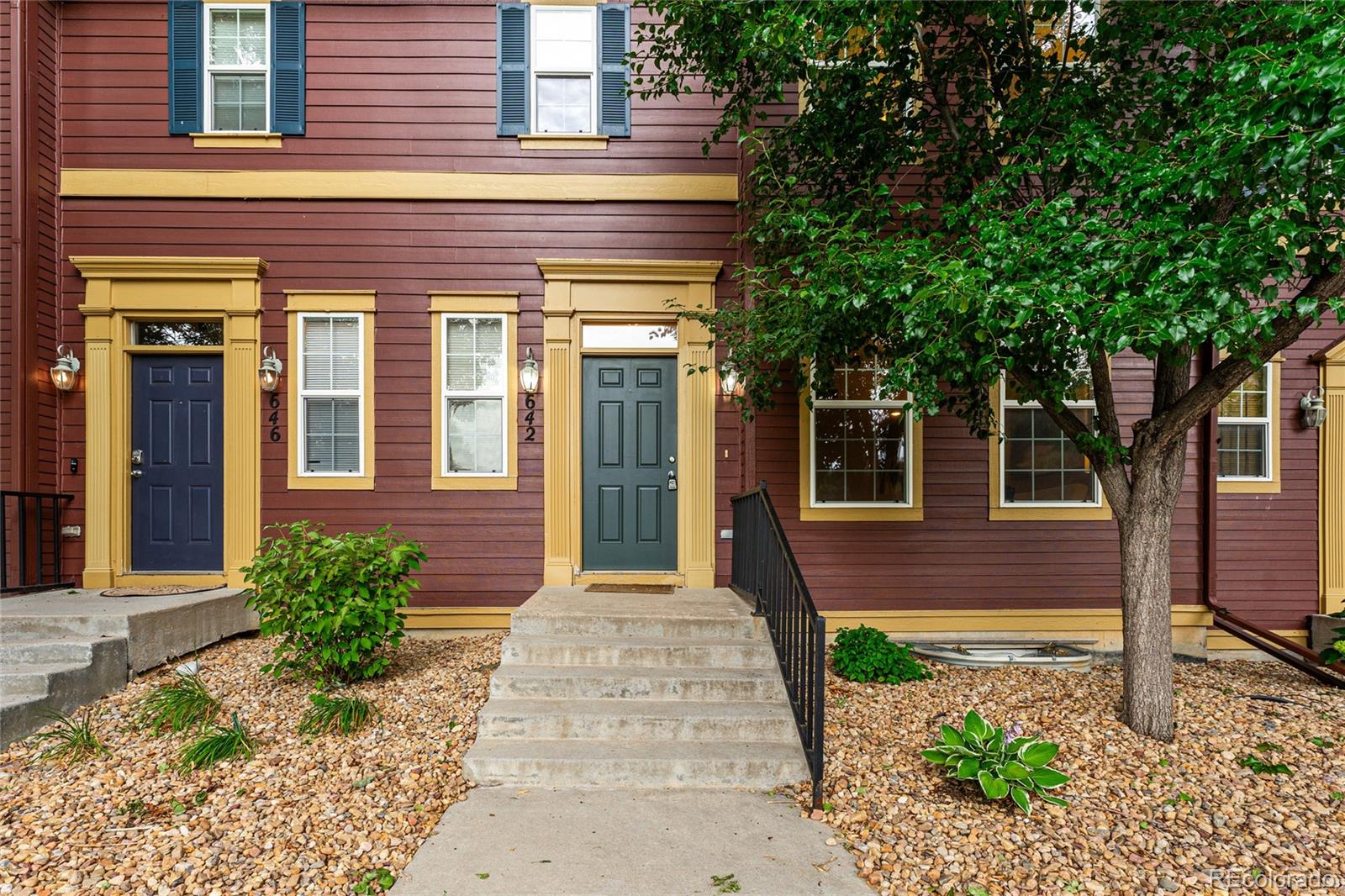 MLS Image #3 for 642  casper drive,lafayette, Colorado