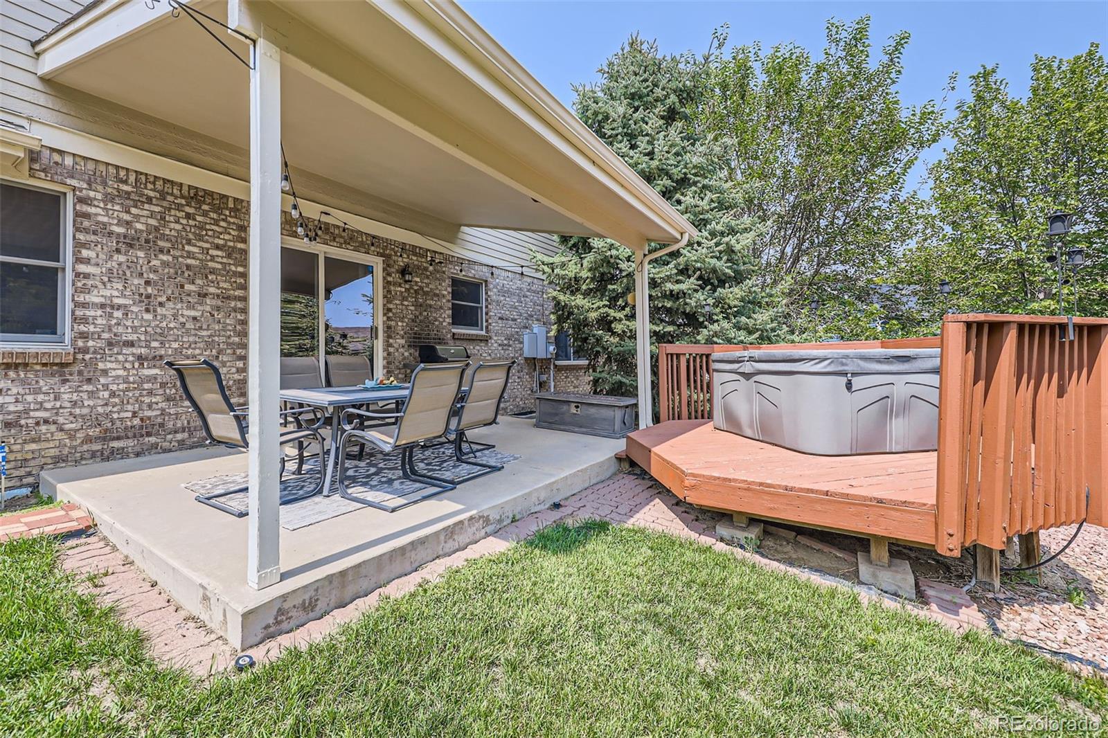 MLS Image #25 for 12416  columbine way,thornton, Colorado