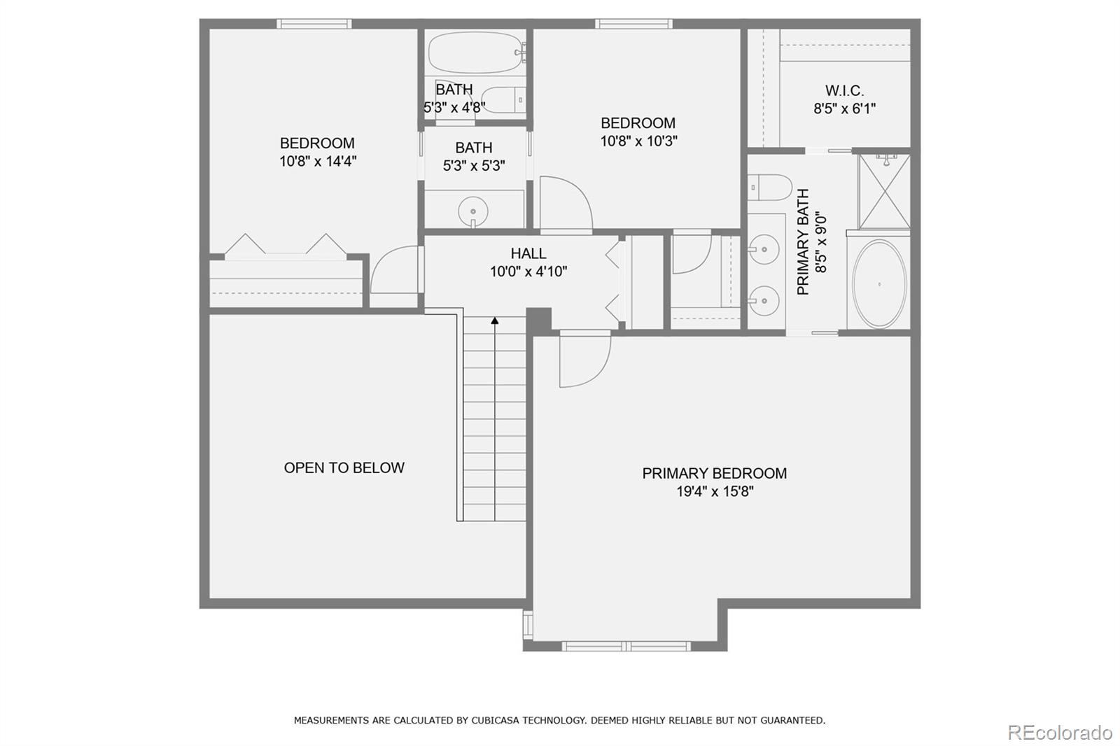 MLS Image #29 for 12416  columbine way,thornton, Colorado