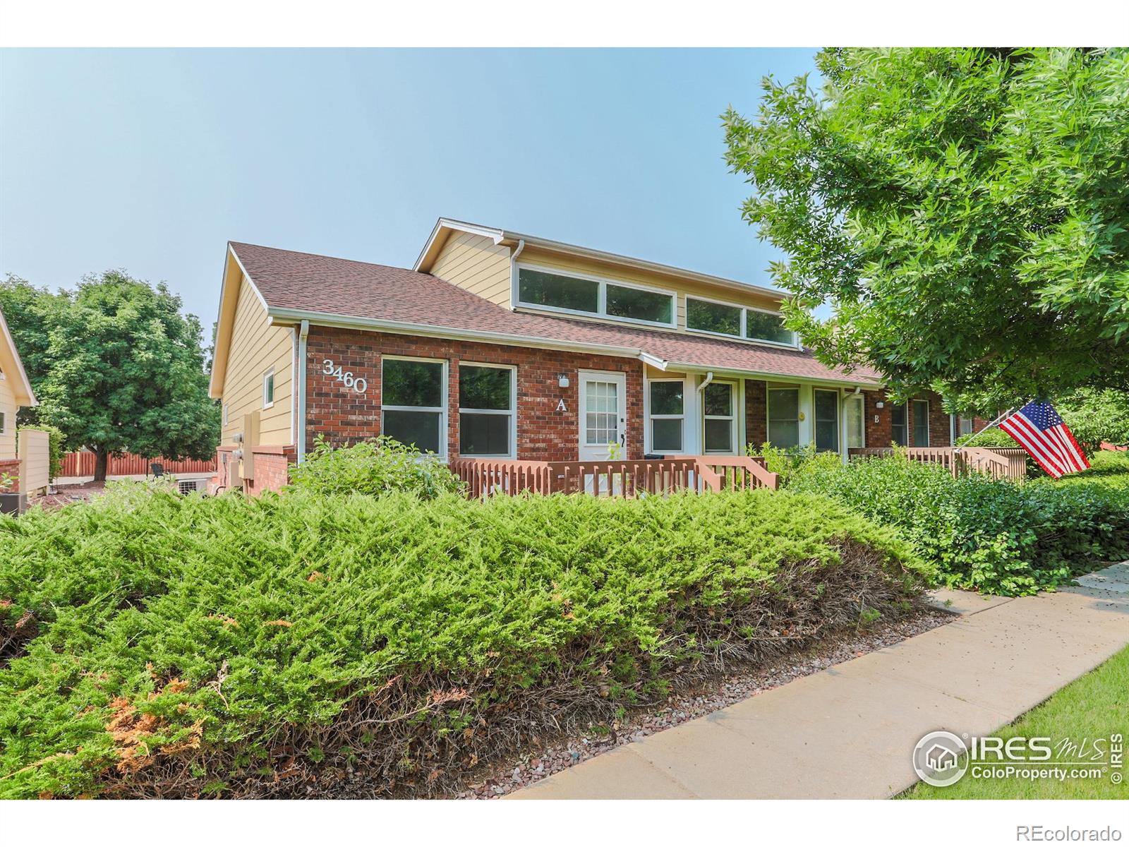 MLS Image #22 for 3460 n laredo lane,fort collins, Colorado