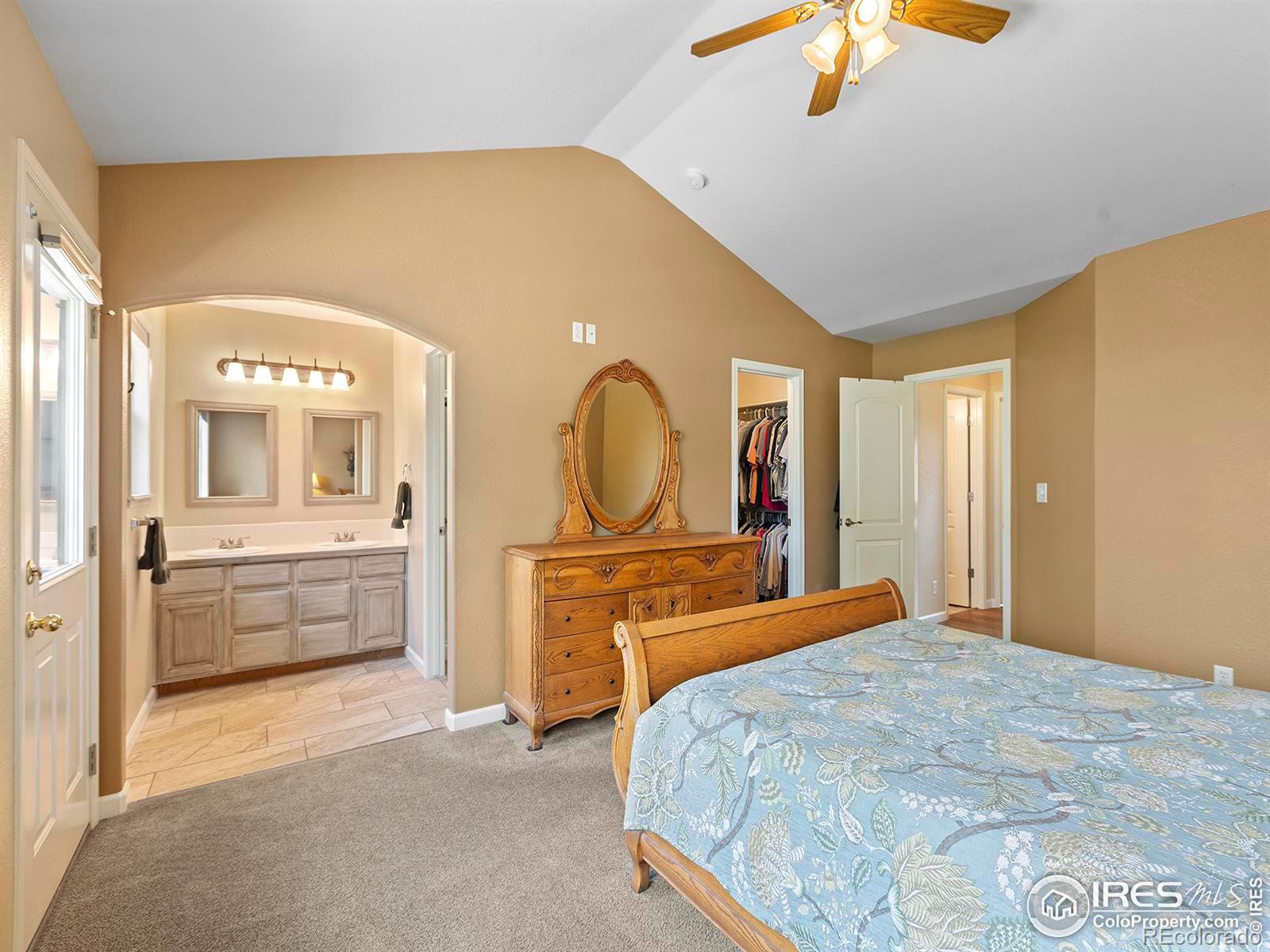 MLS Image #11 for 2631  glendale drive,loveland, Colorado