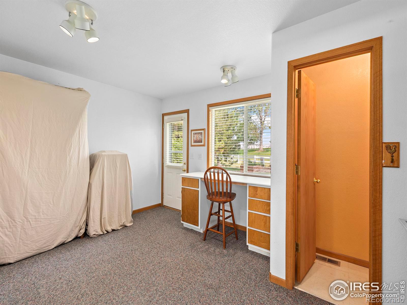 MLS Image #18 for 2631  glendale drive,loveland, Colorado