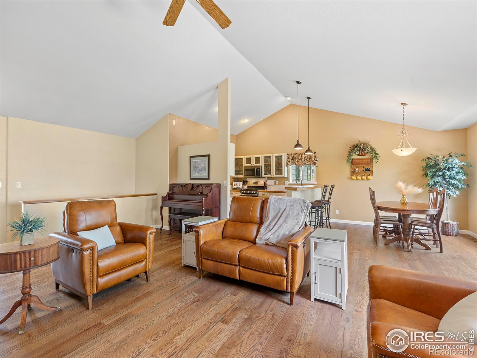 MLS Image #2 for 2631  glendale drive,loveland, Colorado